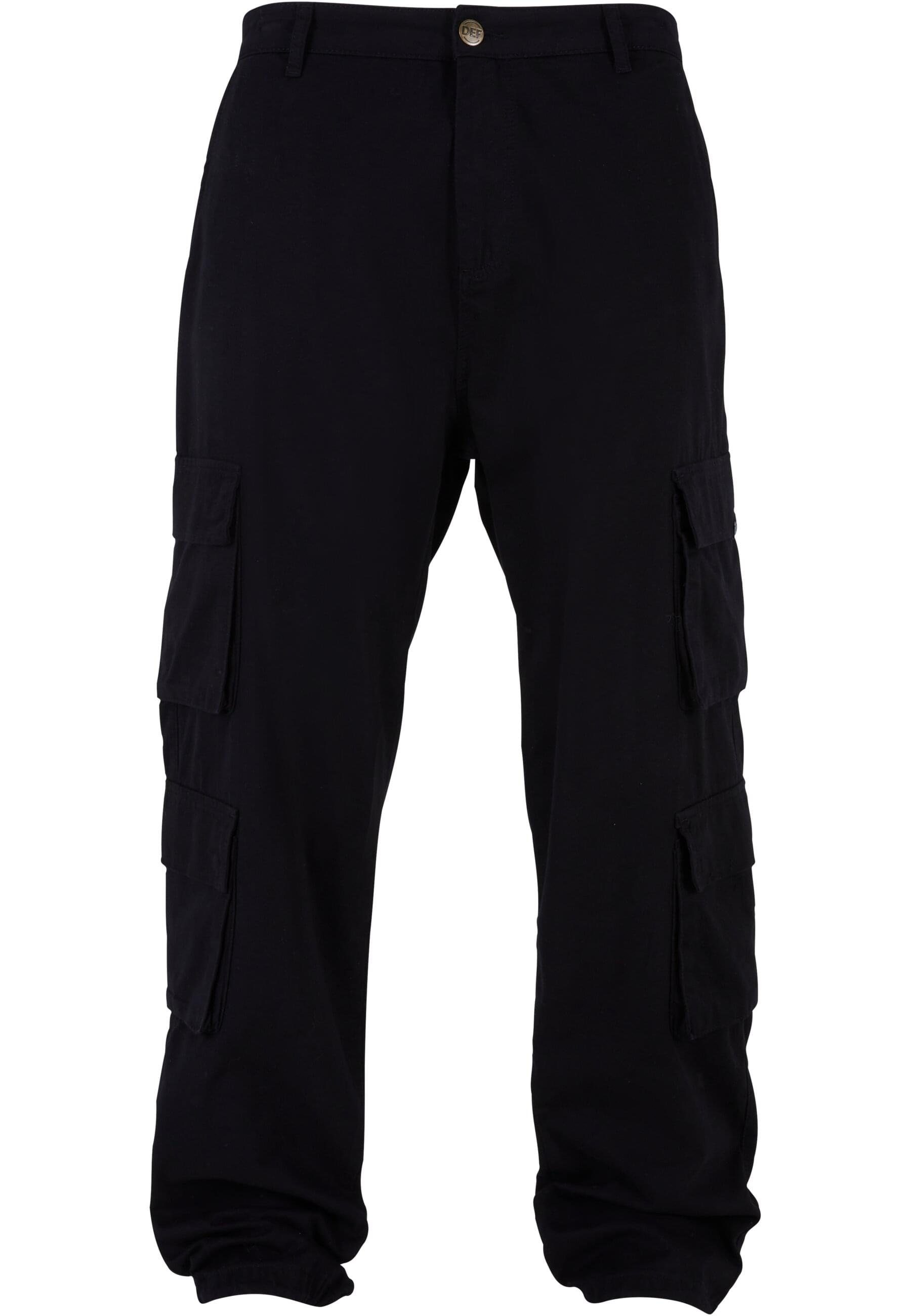 Cargohose DEF Herren DEF Cargopant