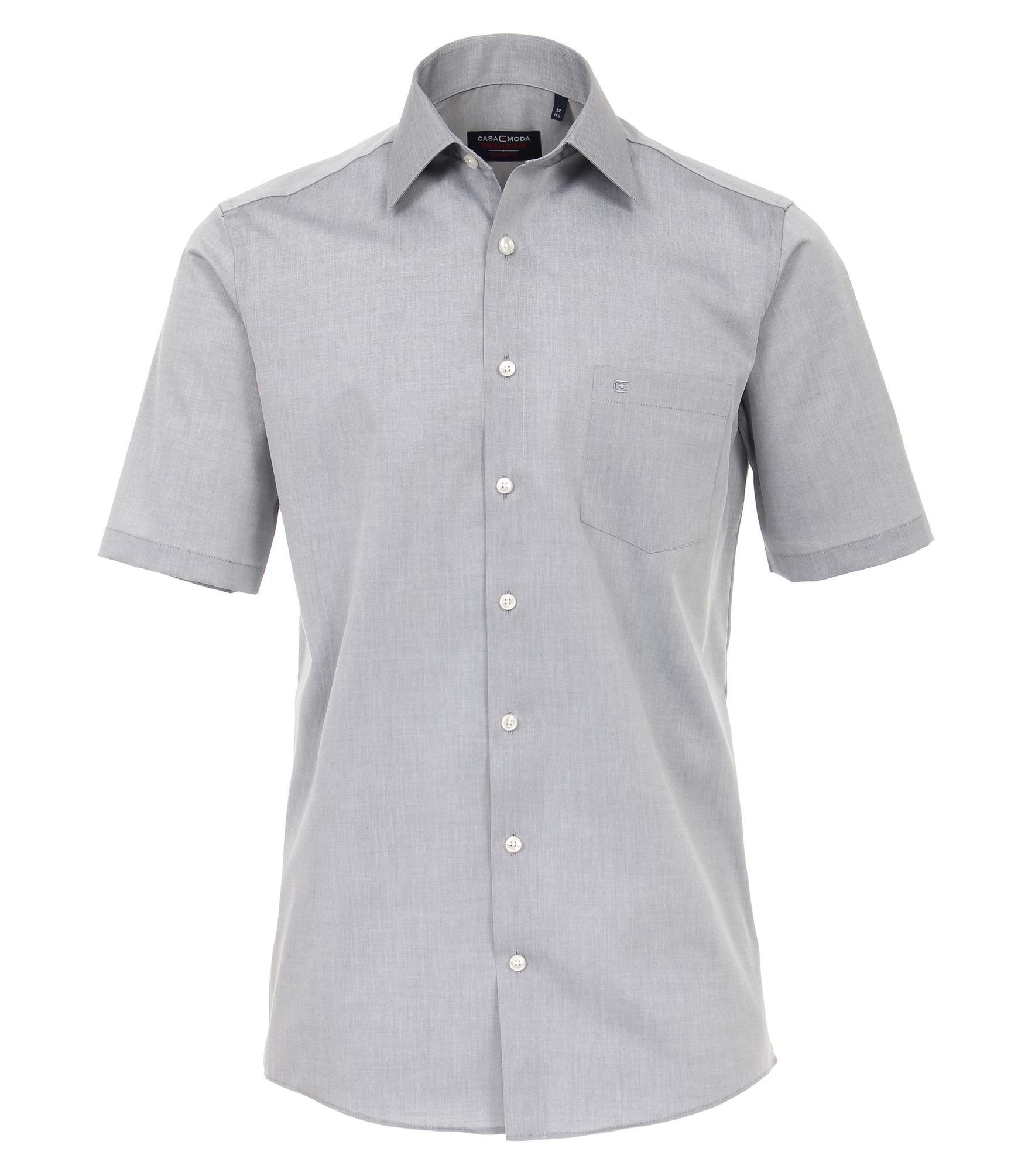 CASAMODA Kurzarmhemd Comfort Fit 1/2 NOS comfort fit günstig online kaufen