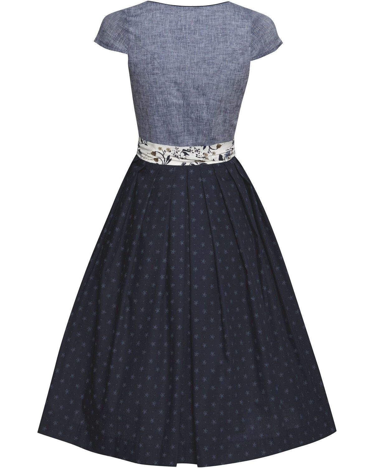 FELICITAS Dirndl Midi-Dirndl Deliana