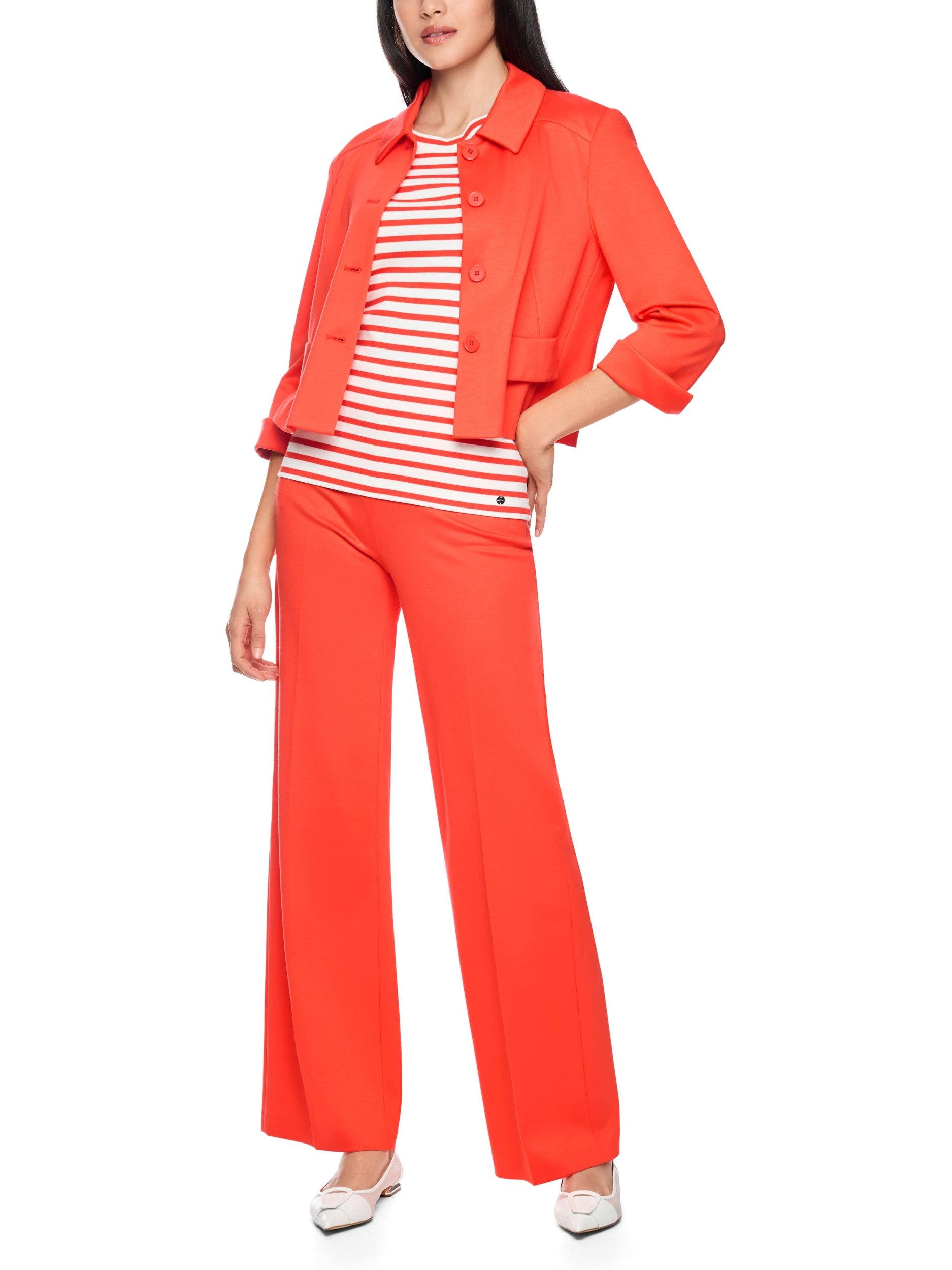 Marc Cain Allwetterjacke Jacke