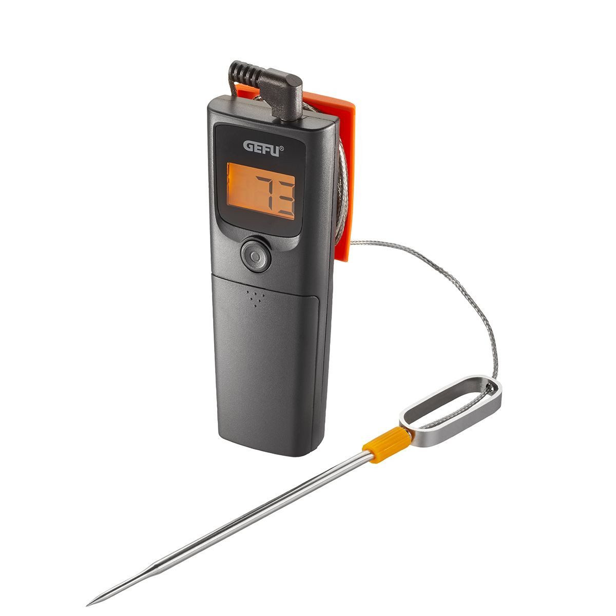 GEFU Grillerweiterung GEFU Grillthermometer / Bratenthermometer CONTROL 21950