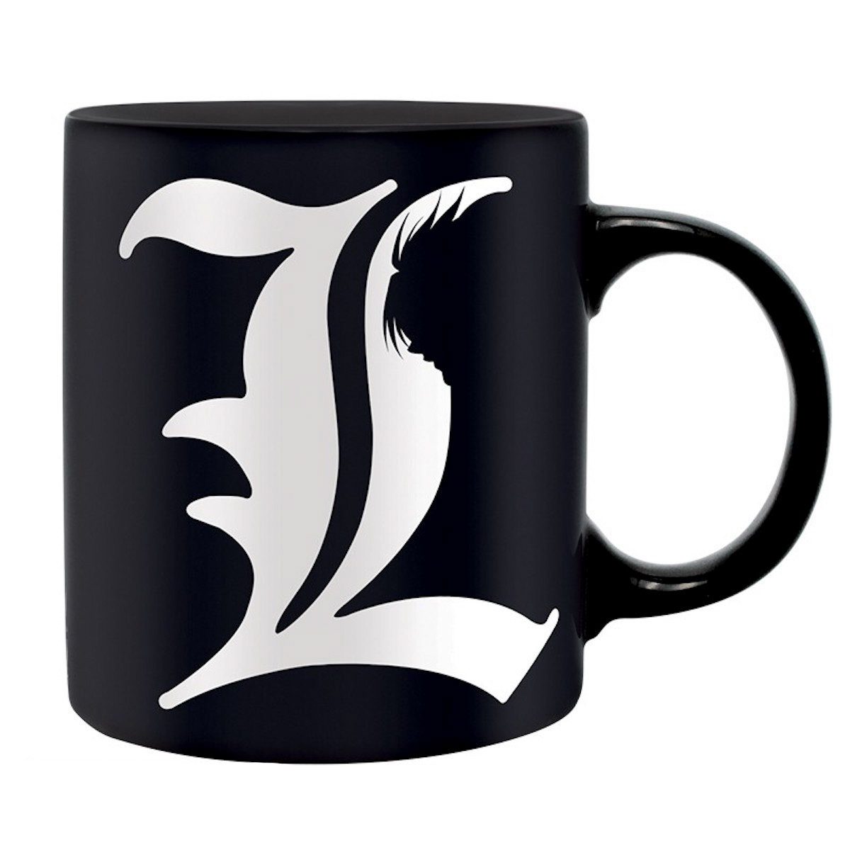 Death Note Tasse