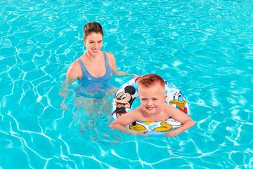 Bestway Schwimmring Bestway 91004 - Disney Junior Schwimmring Mickey & Friends - Ø 56 cm