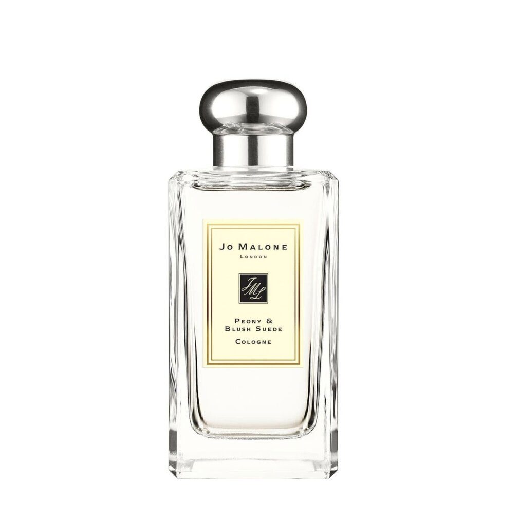 Jo Malone Eau de Cologne Jo Malone Peony and Blush Suede EdC