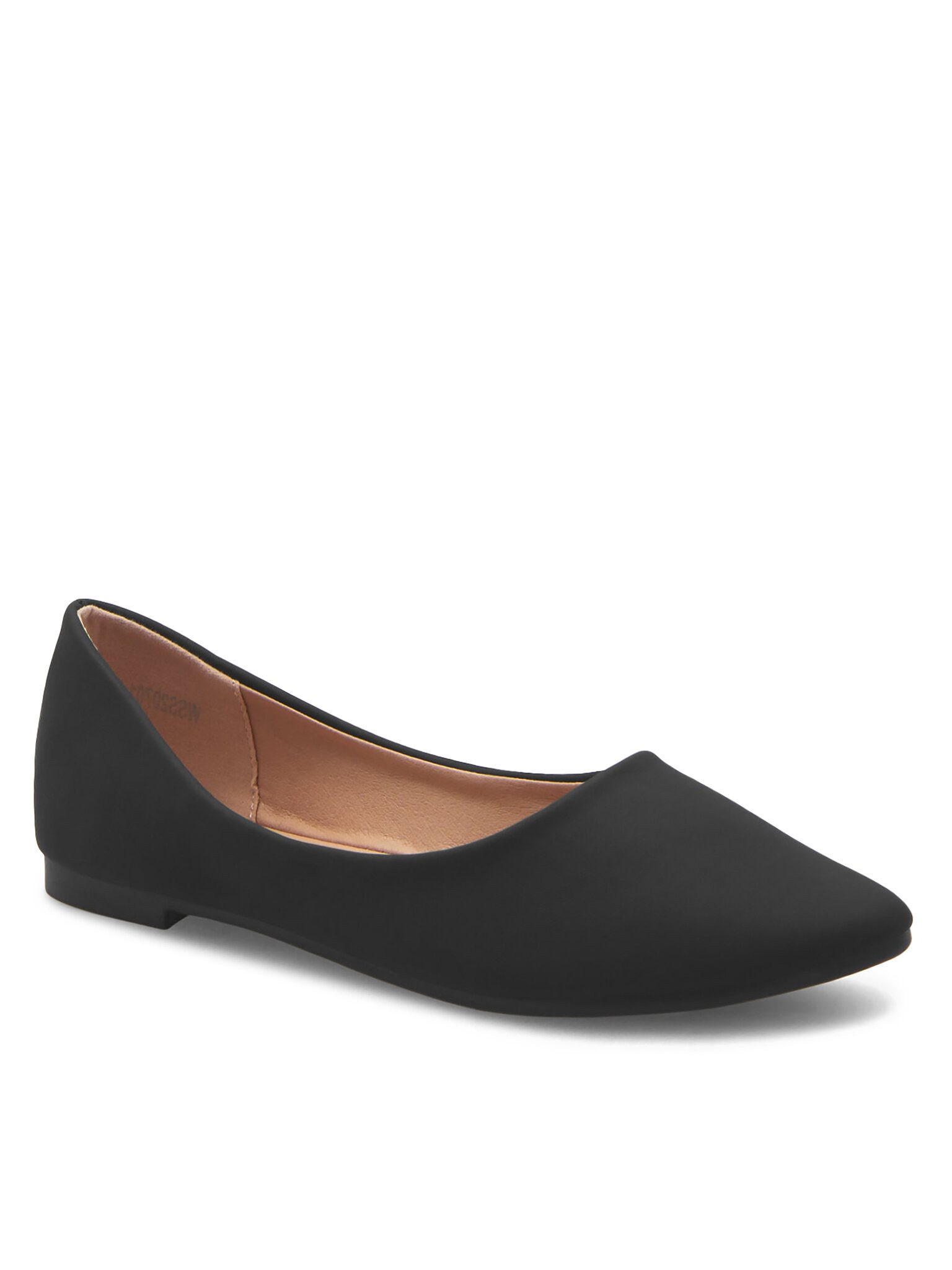 Jenny Fairy Ballerinas Damen CAMILLE WSS20701-01 Schwarz Ballerina