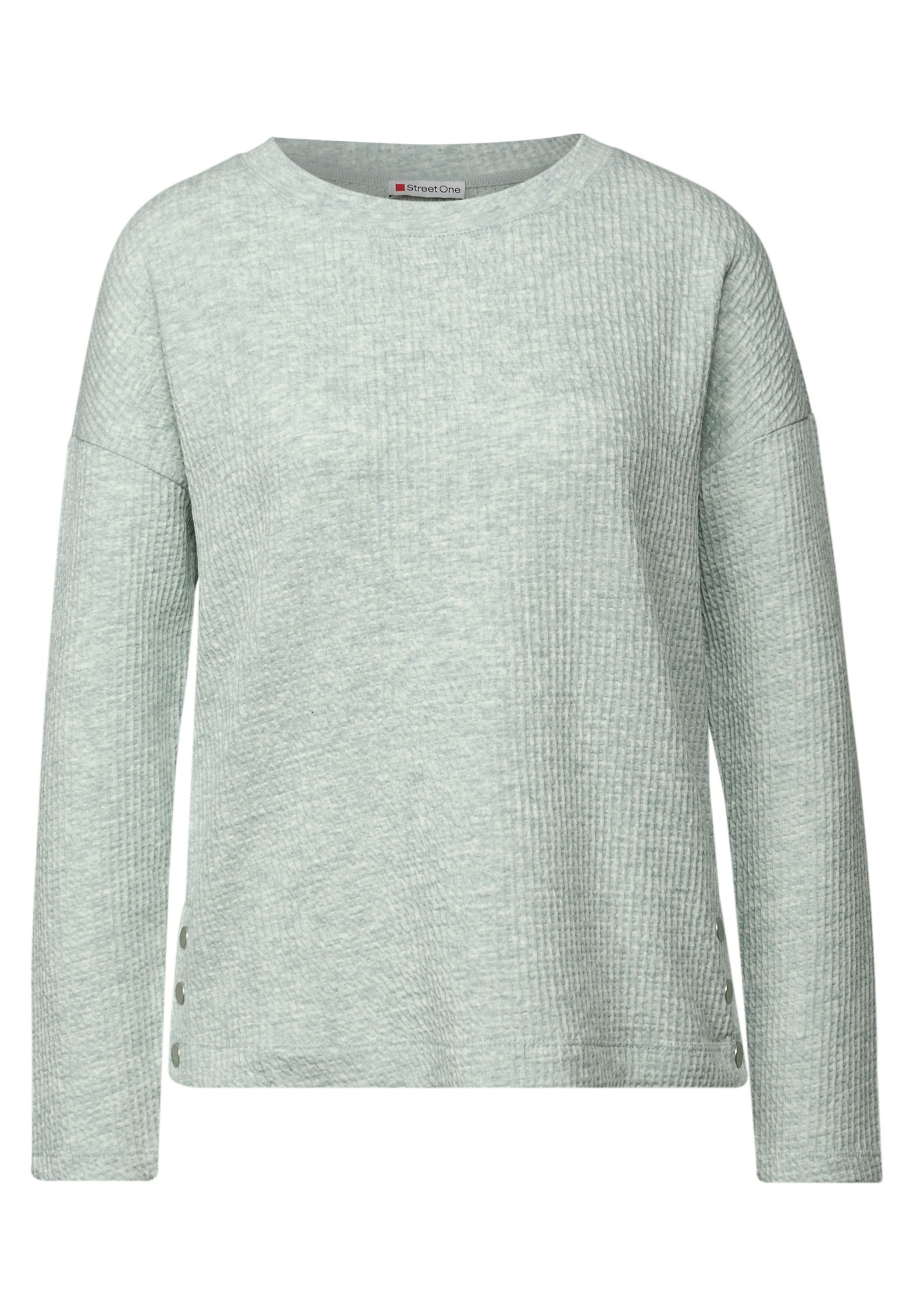 Langarmshirt