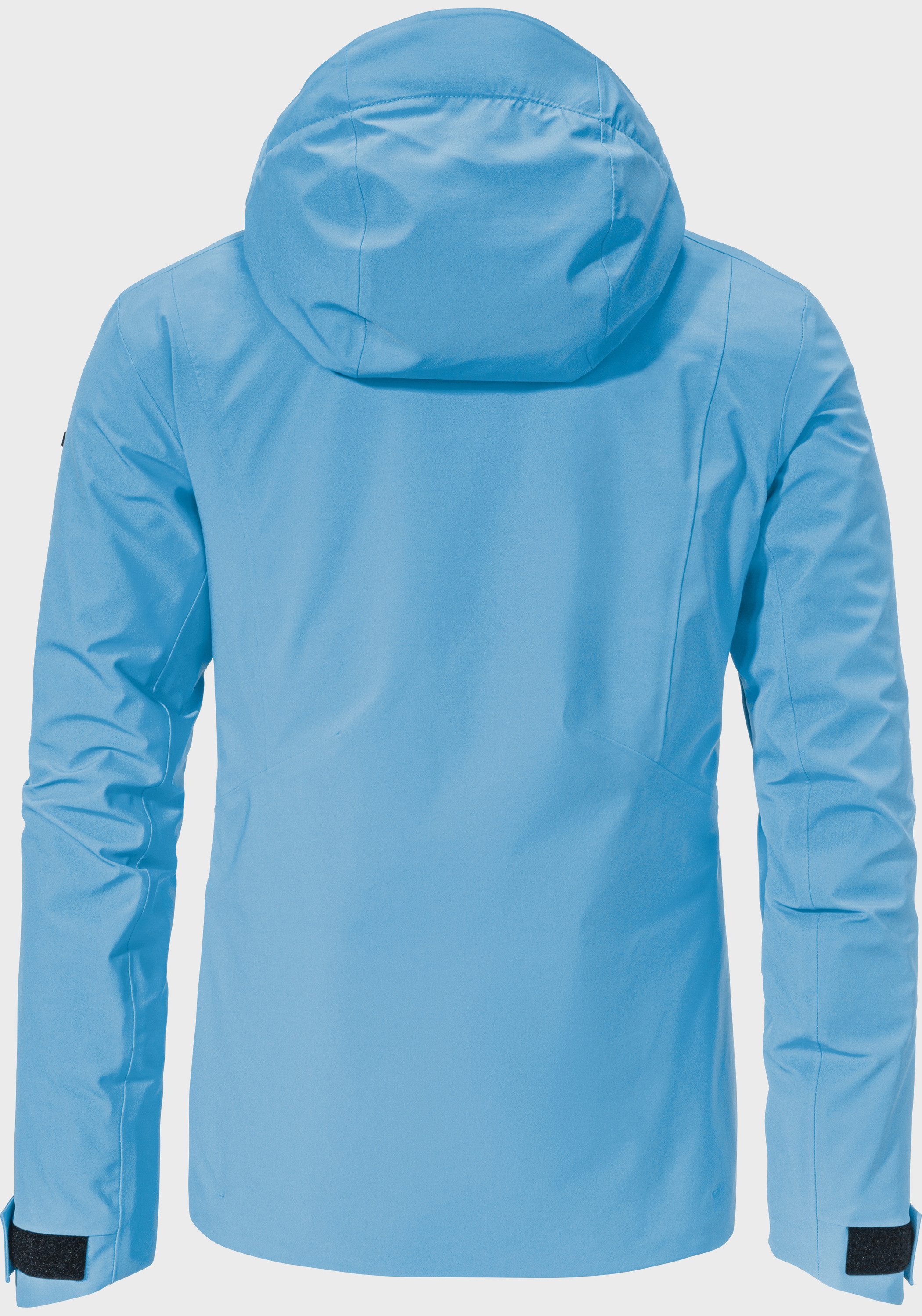 Schöffel Outdoorjacke Jacket Style Pontre WMS