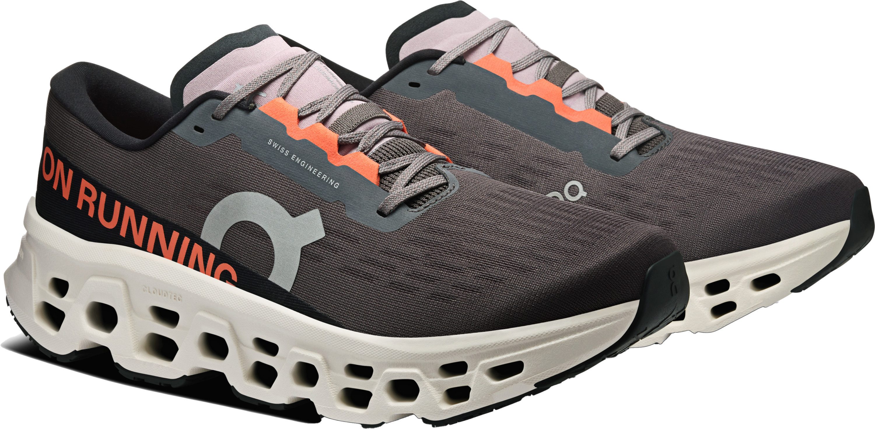 ON RUNNING ON Cloudmonster 3 Laufschuh Herren Laufschuh