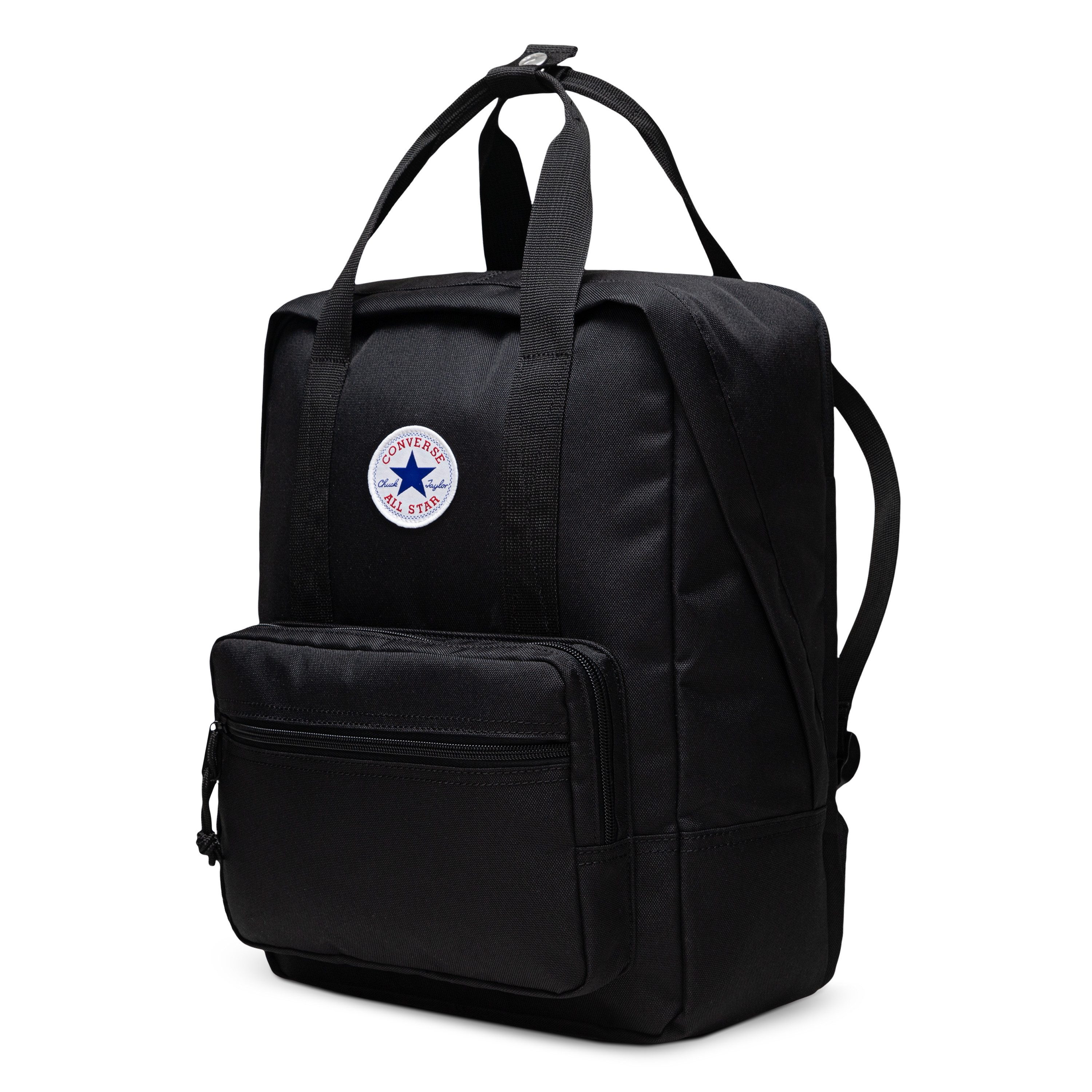 Converse Rucksack CAU CONVERSE SQUARE BACKPACK günstig online kaufen