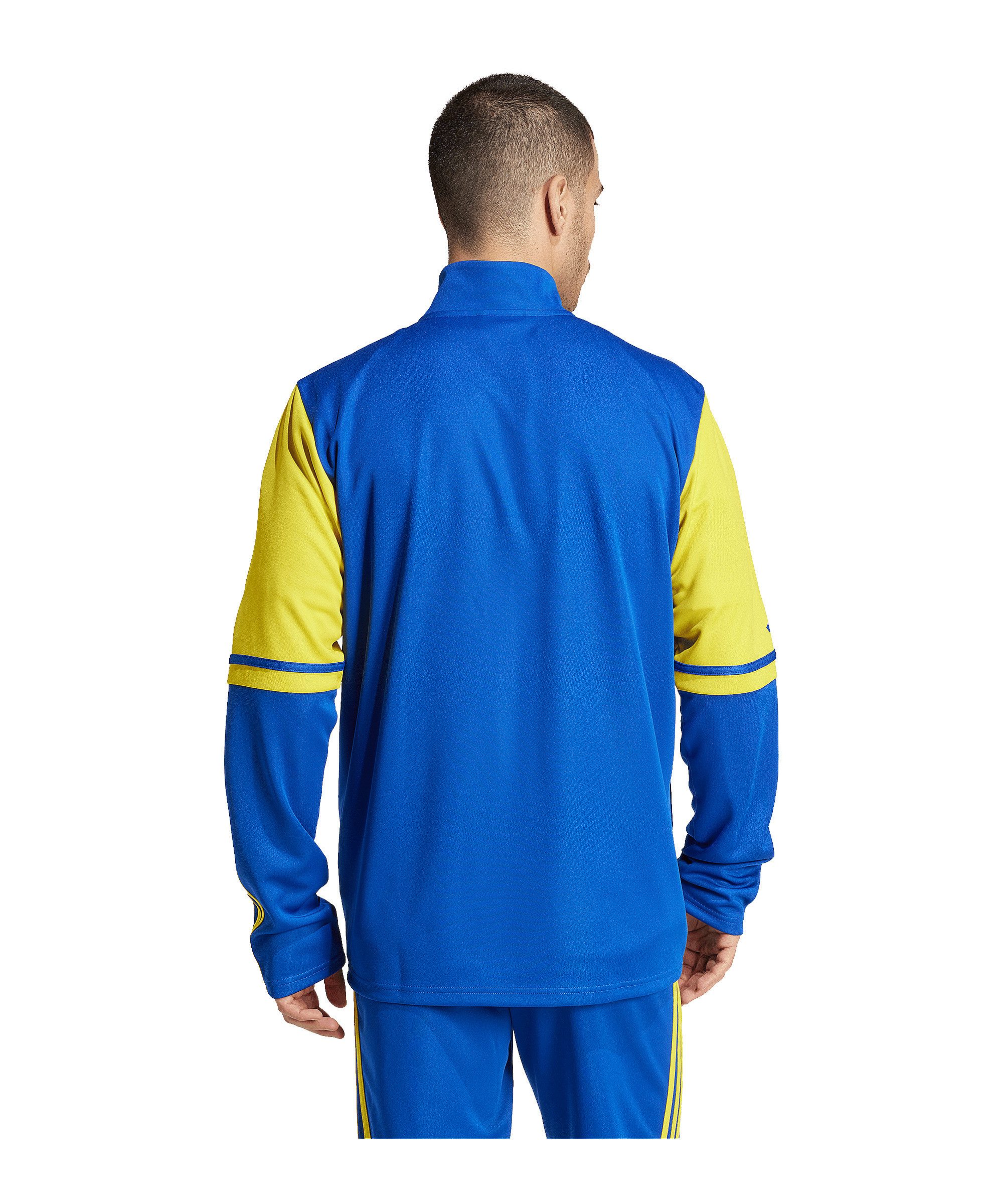 adidas Performance Sweatjacke adidas Performance Squadra 25 Trainingsjacke günstig online kaufen