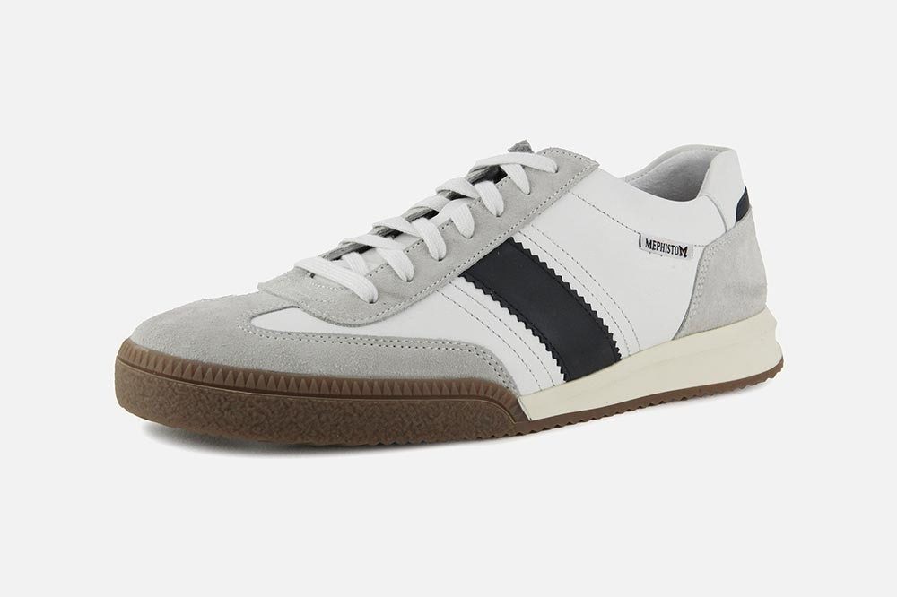 Mephisto Sneaker für Herren Sneaker (keine Angabe, 1-tlg., keine Angabe)