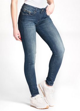 Miracle of Denim Skinny-fit-Jeans Eva