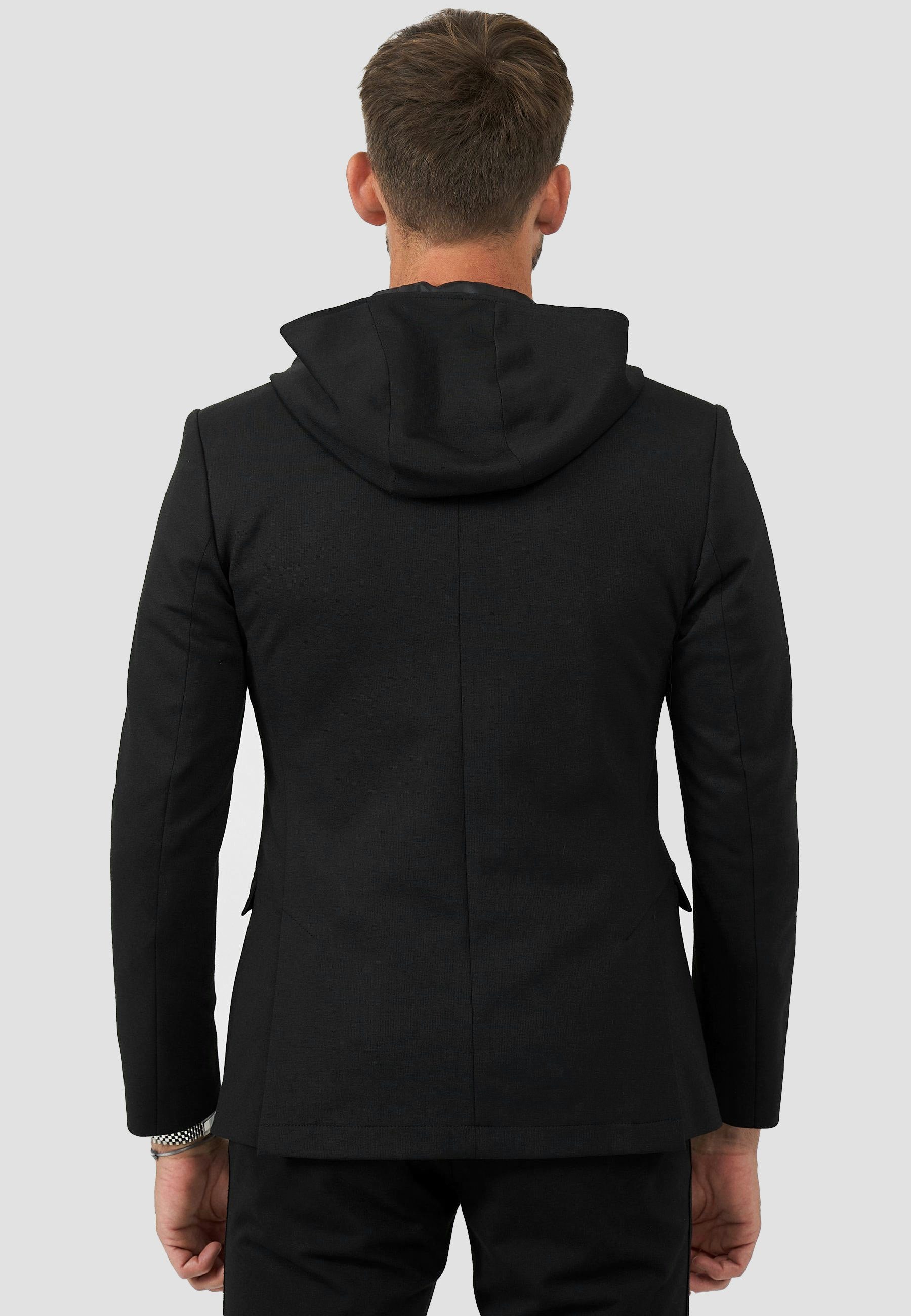 ZUITABLE Jerseysakko DiJam Hood 202641 günstig online kaufen