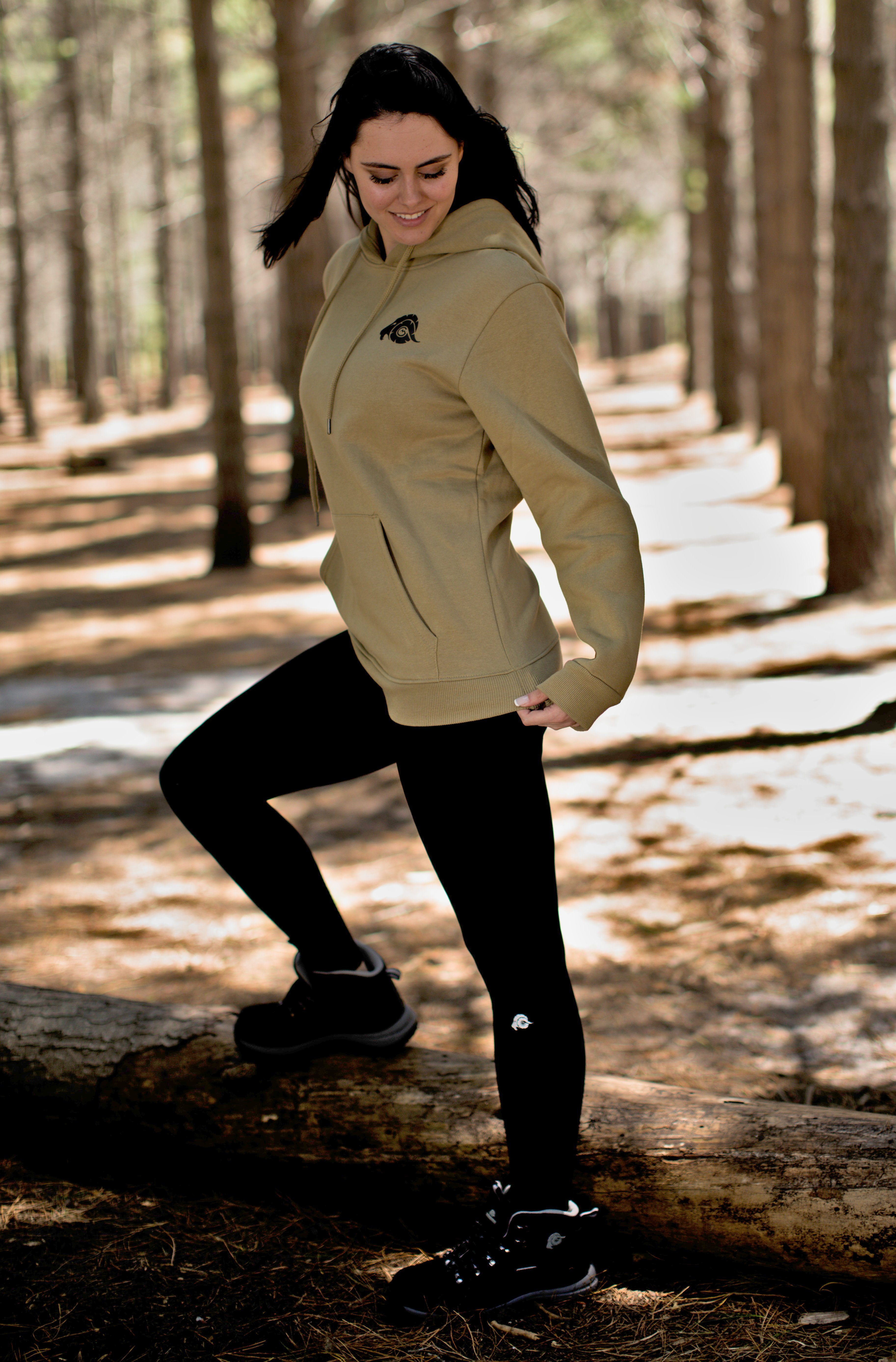 GUGGEN Mountain Hoodie Damen Hoodie Kapuzenpullover Pullover Frauen 08 Dame günstig online kaufen