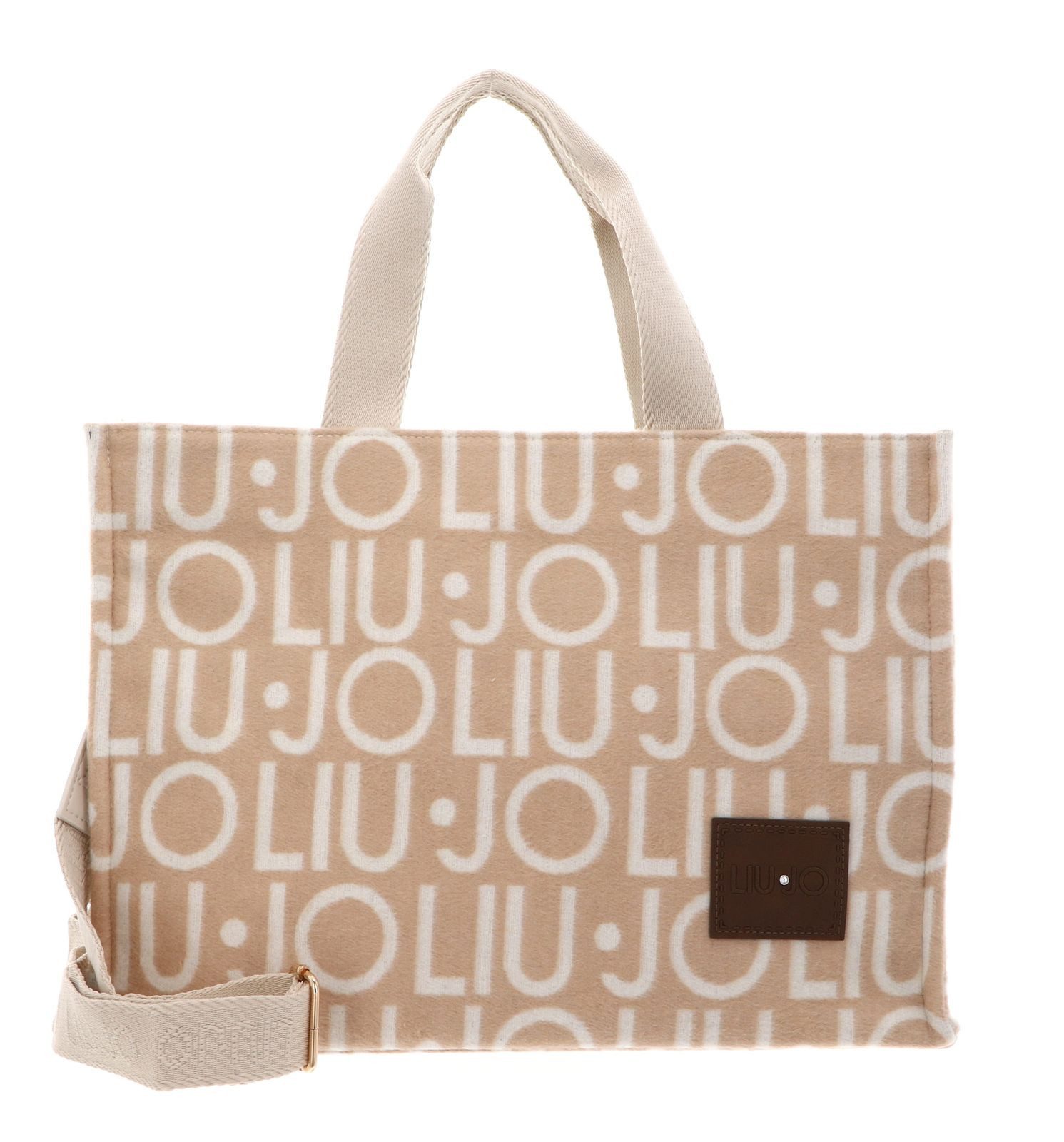Liu Jo Shopper Tote Bag