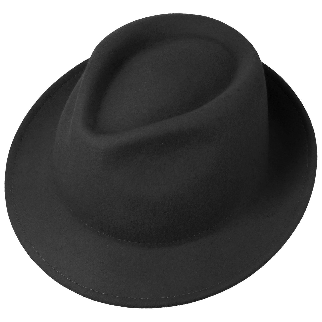 Lipodo Trilby (1-St) Trilby, Made in Italy günstig online kaufen