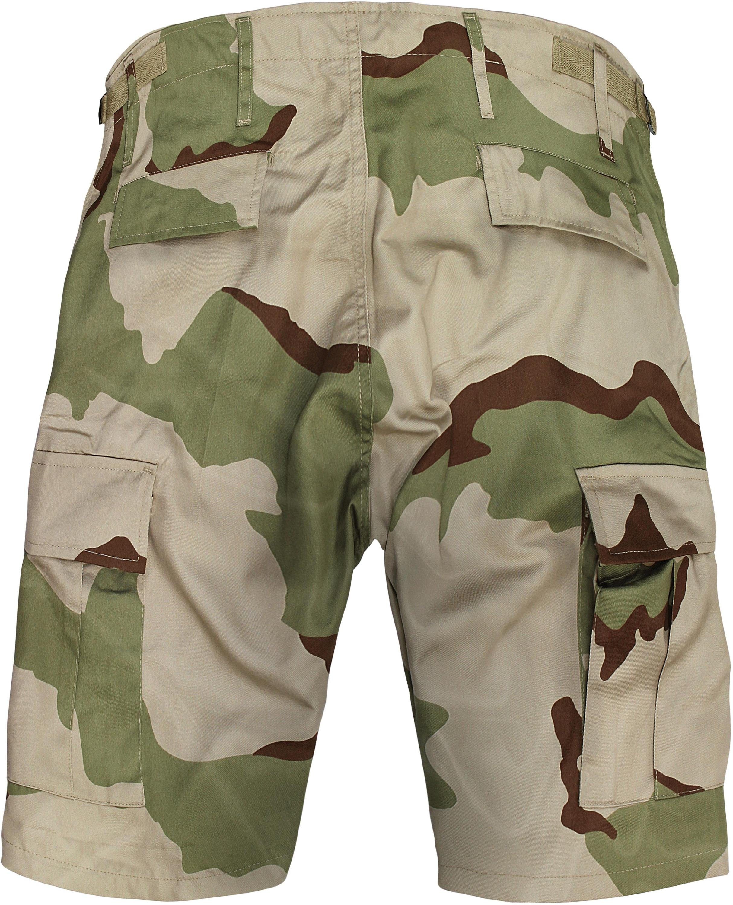 normani Bermudas Herren BDU Shorts Dasht günstig online kaufen