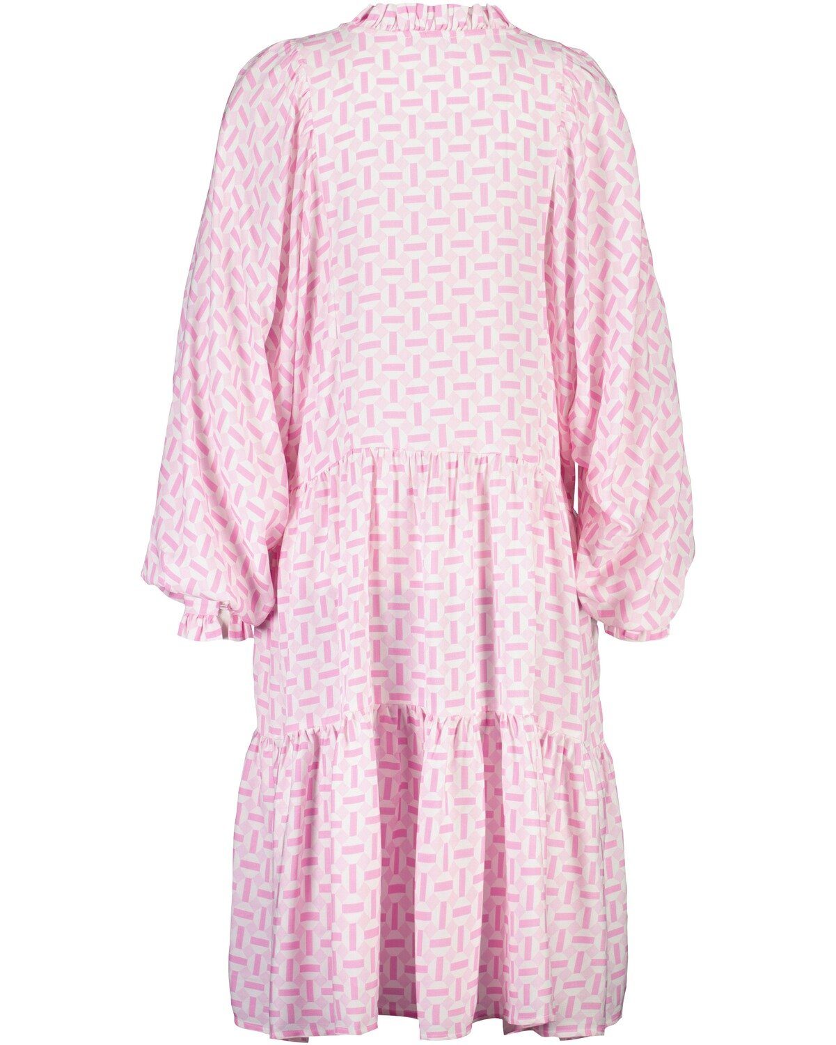 Better Rich Midikleid Stufenkleid Hollywood günstig online kaufen