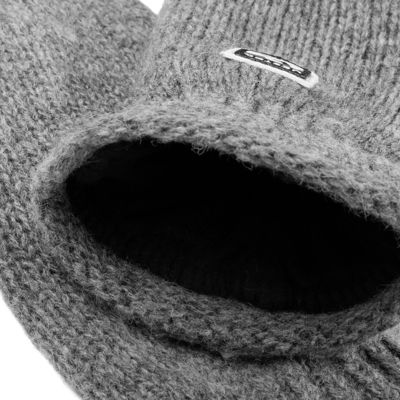 Hestra Strickhandschuhe (1-St) Handschuhe mit Futter