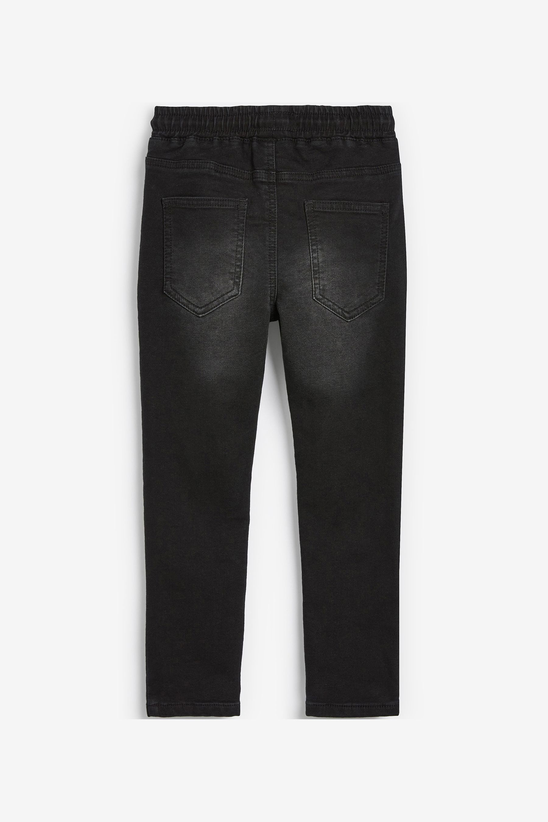 Next Skinny-fit-Jeans Jersey-Jeans im Skinny Fit (1-tlg)