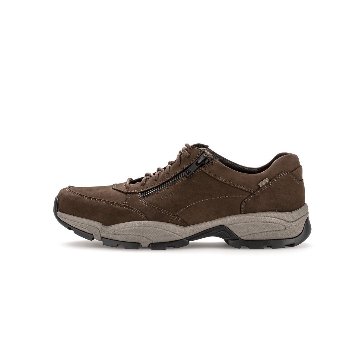 Gabor Pius Gabor Sneaker low Rauleder günstig online kaufen