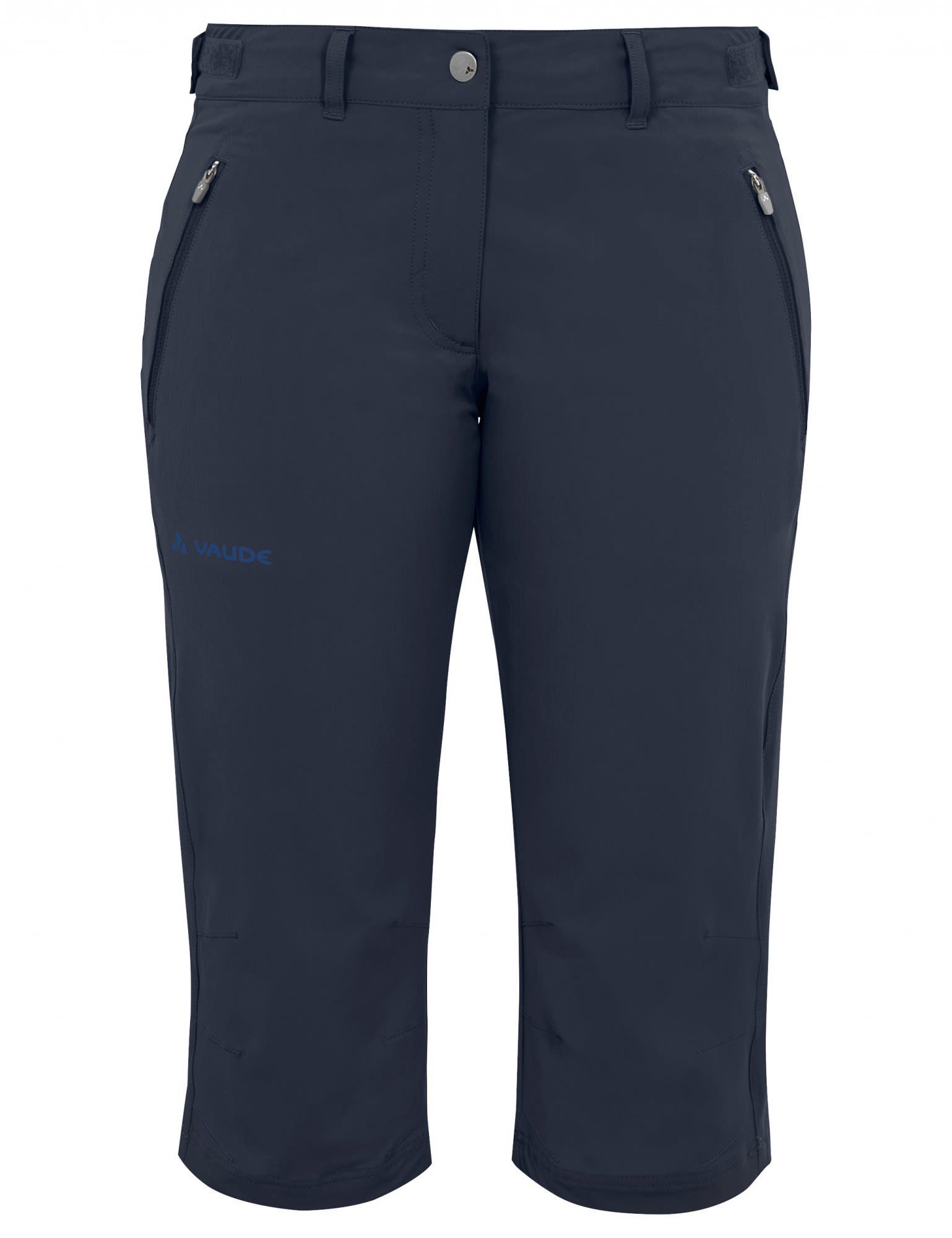 VAUDE 3/4-Hose Vaude Womens Farley Stretch Capri Ii Damen