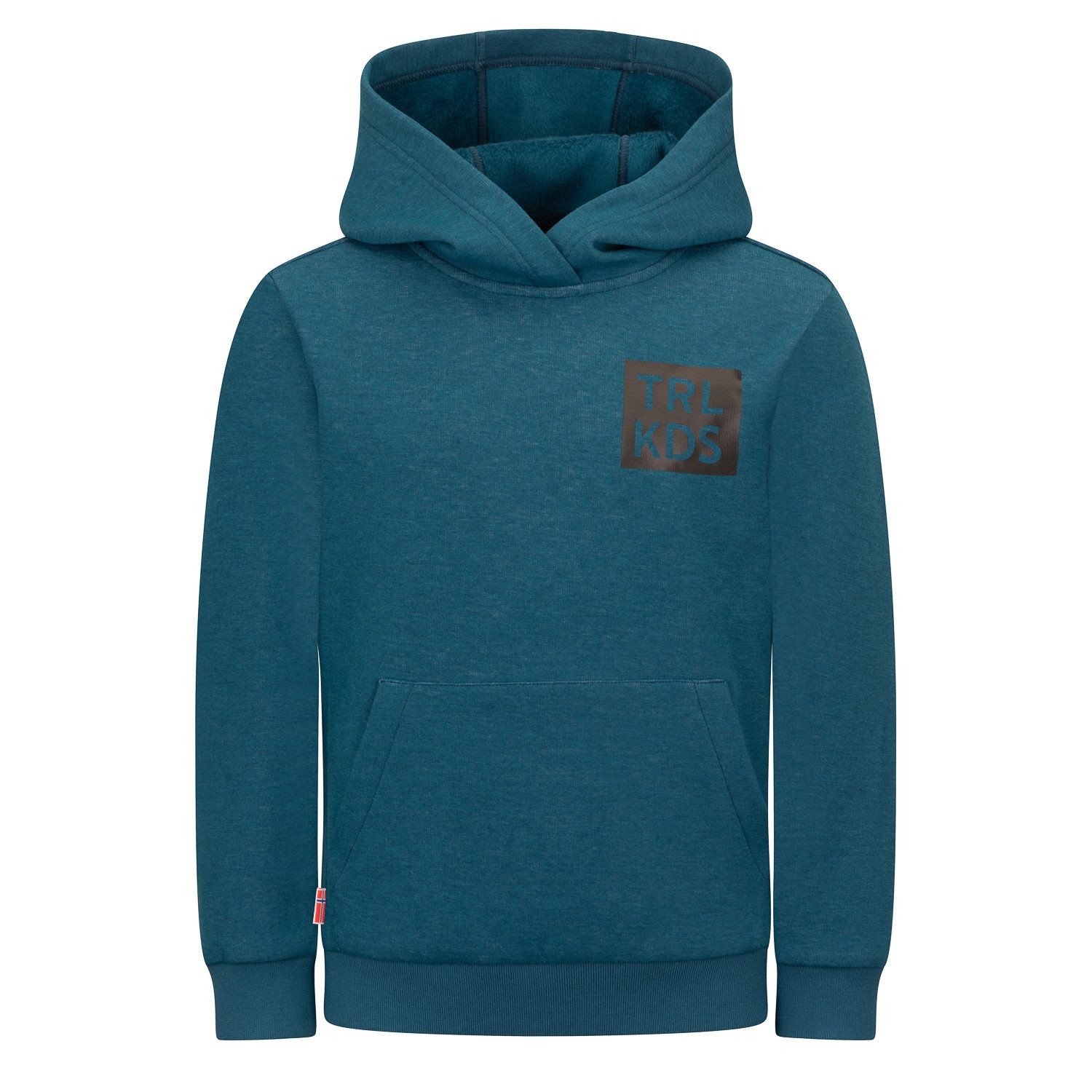 TROLLKIDS Sweatshirt Kids Rosfjord Sweater