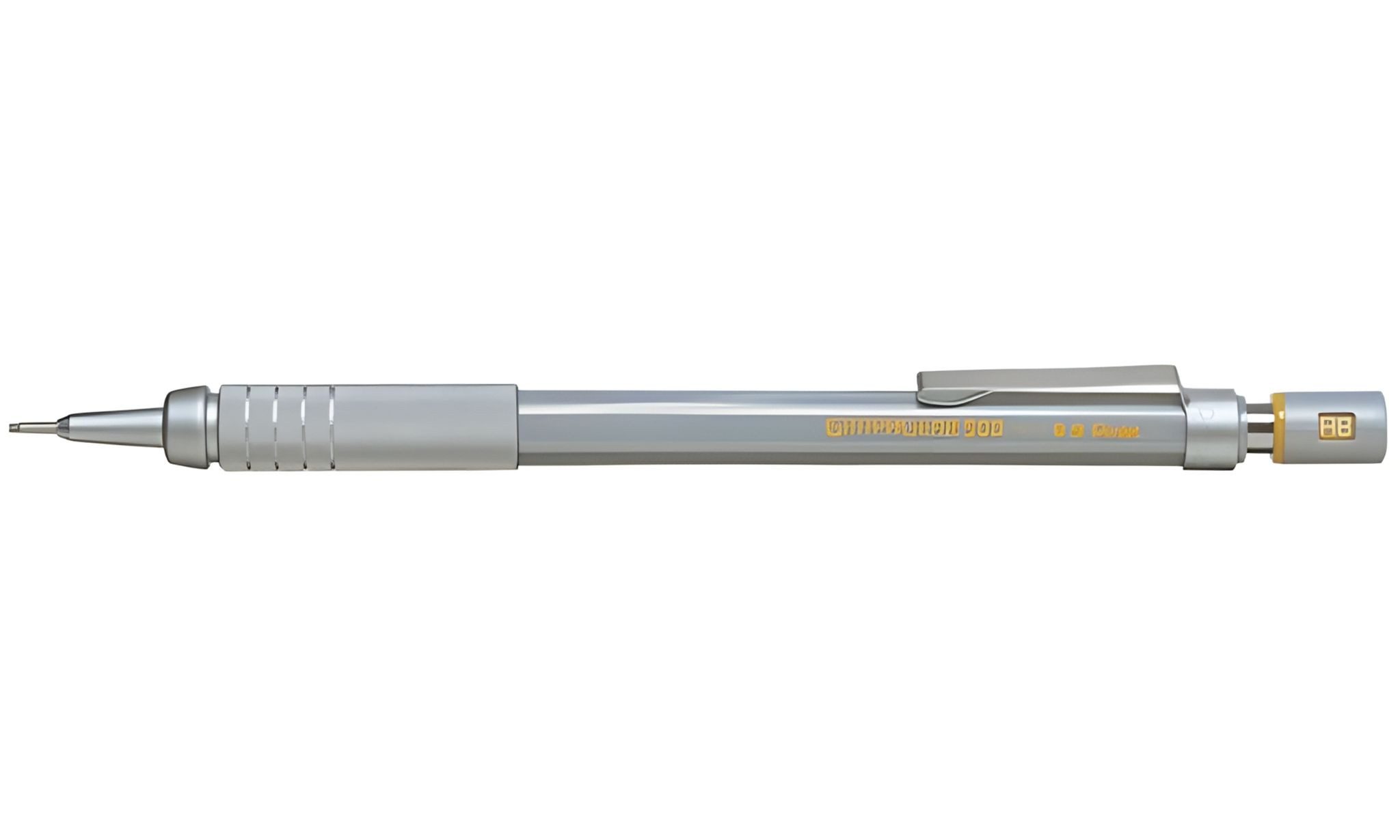 PENTEL Druckbleistift Pentel Druckbleistift Graphgear 500 si