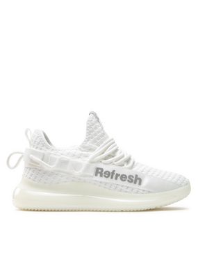 Refresh Sneakers 170166 White Sneaker