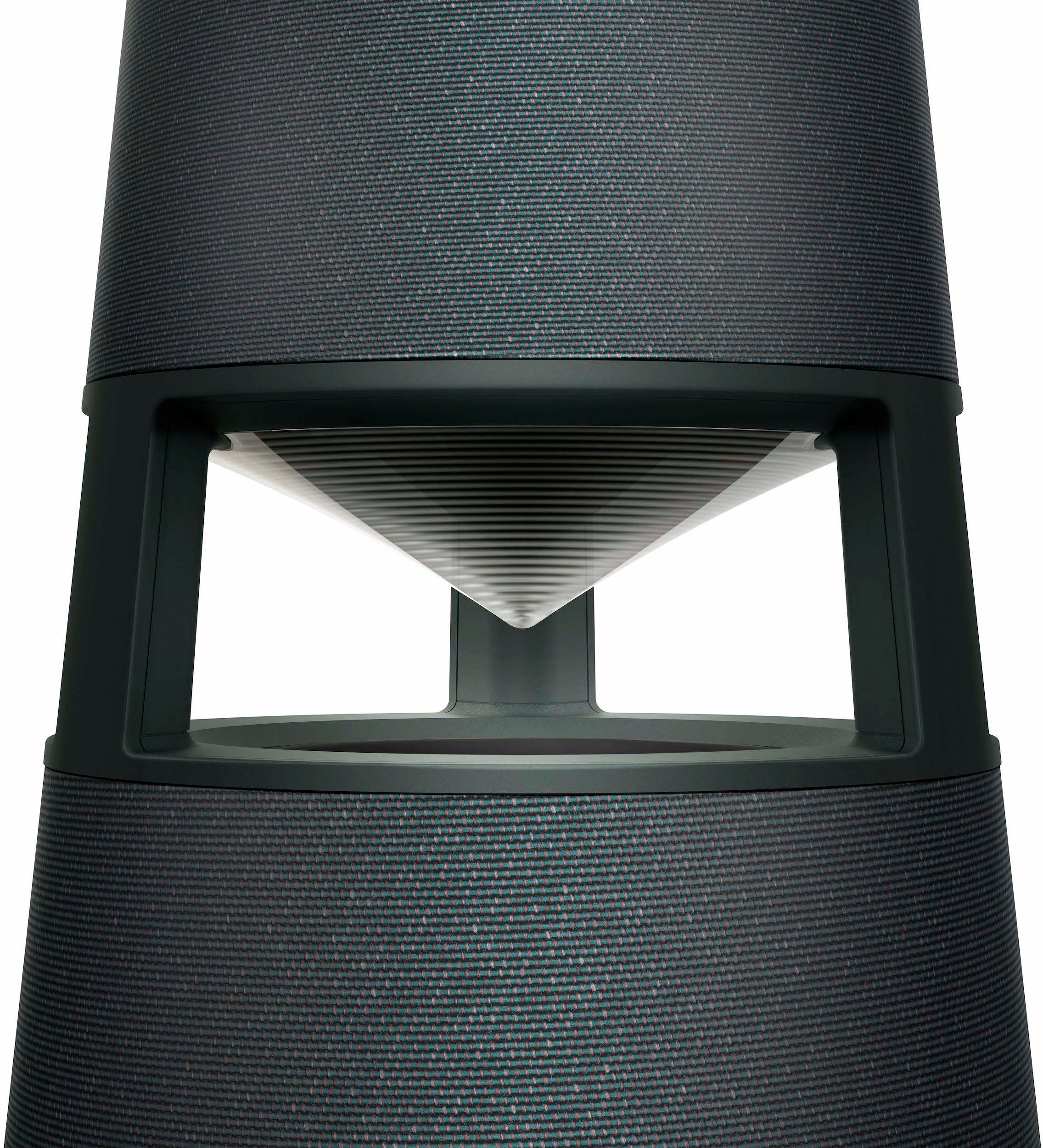 RP4 360 1.0 (120 Bluetooth-Speaker dunkelgrün XBOOM W) LG