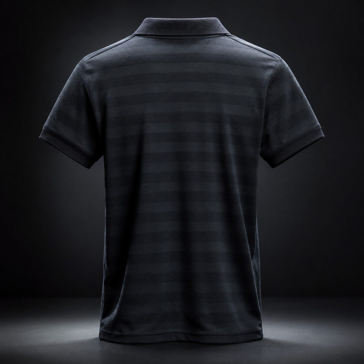 BMW Poloshirt BMW Herren Poloshirt Performance schwarz