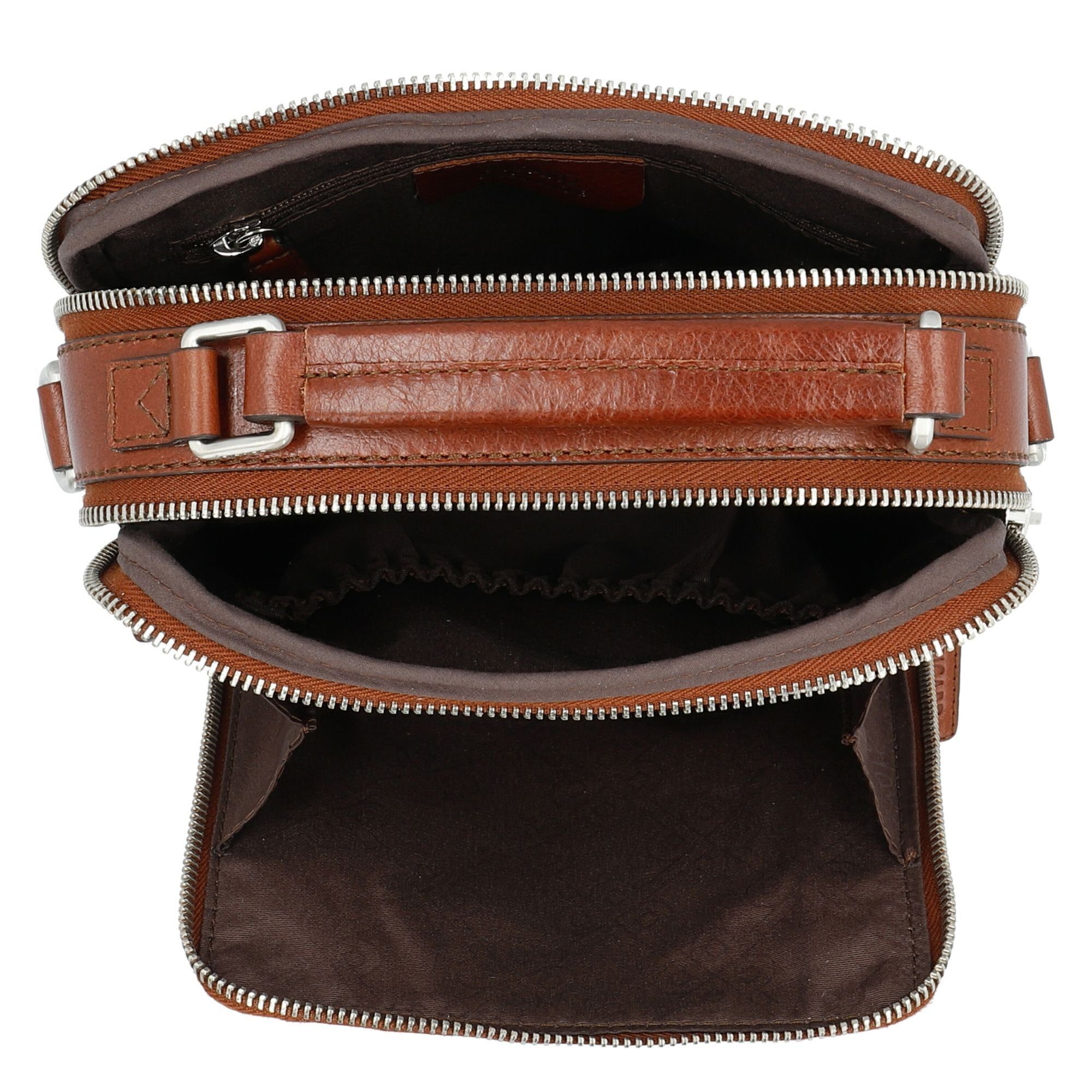 Picard Umhängetasche Buddy, Leder