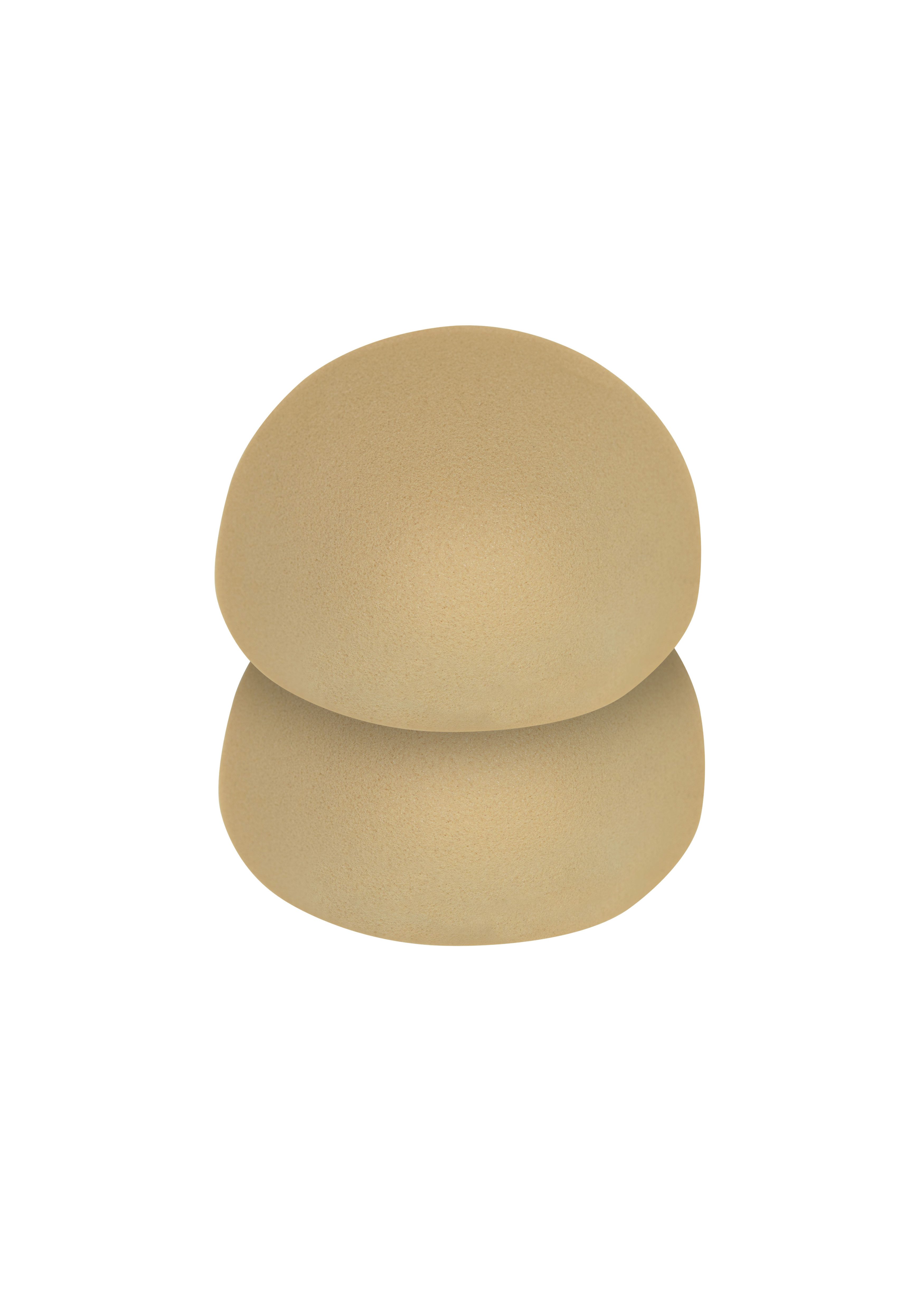 MAGIC Bodyfashion BH-Push-up-Einlagen Soft Full Cups, perfekte Lösung für einen natürlich aussehenden Lift