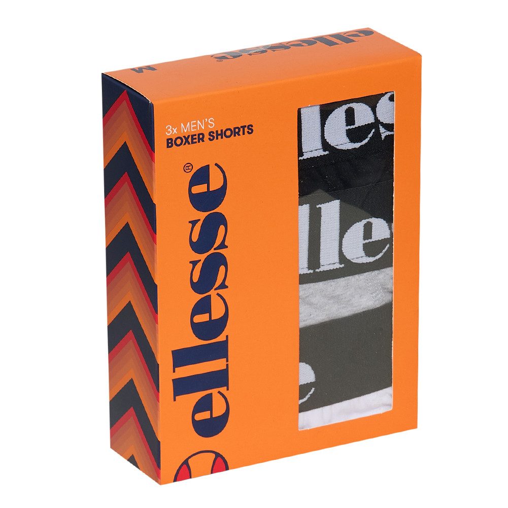 Ellesse Boxershorts Owen