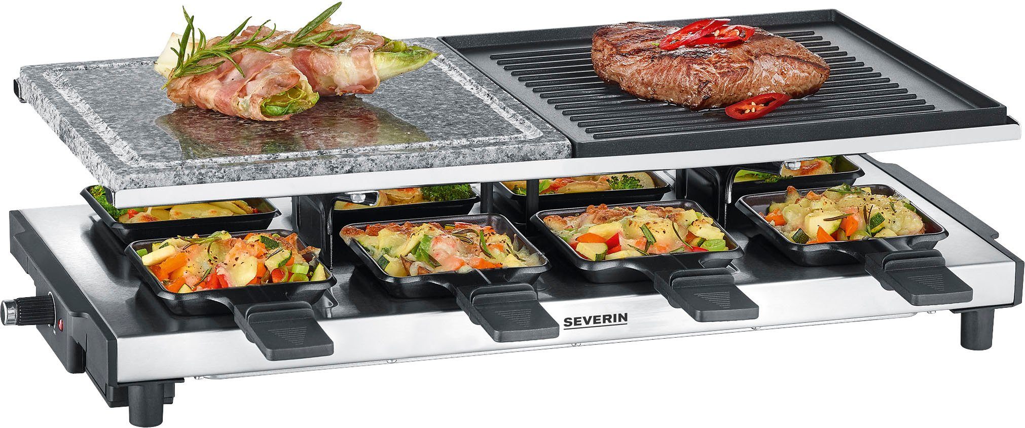 Raclette RG 2373