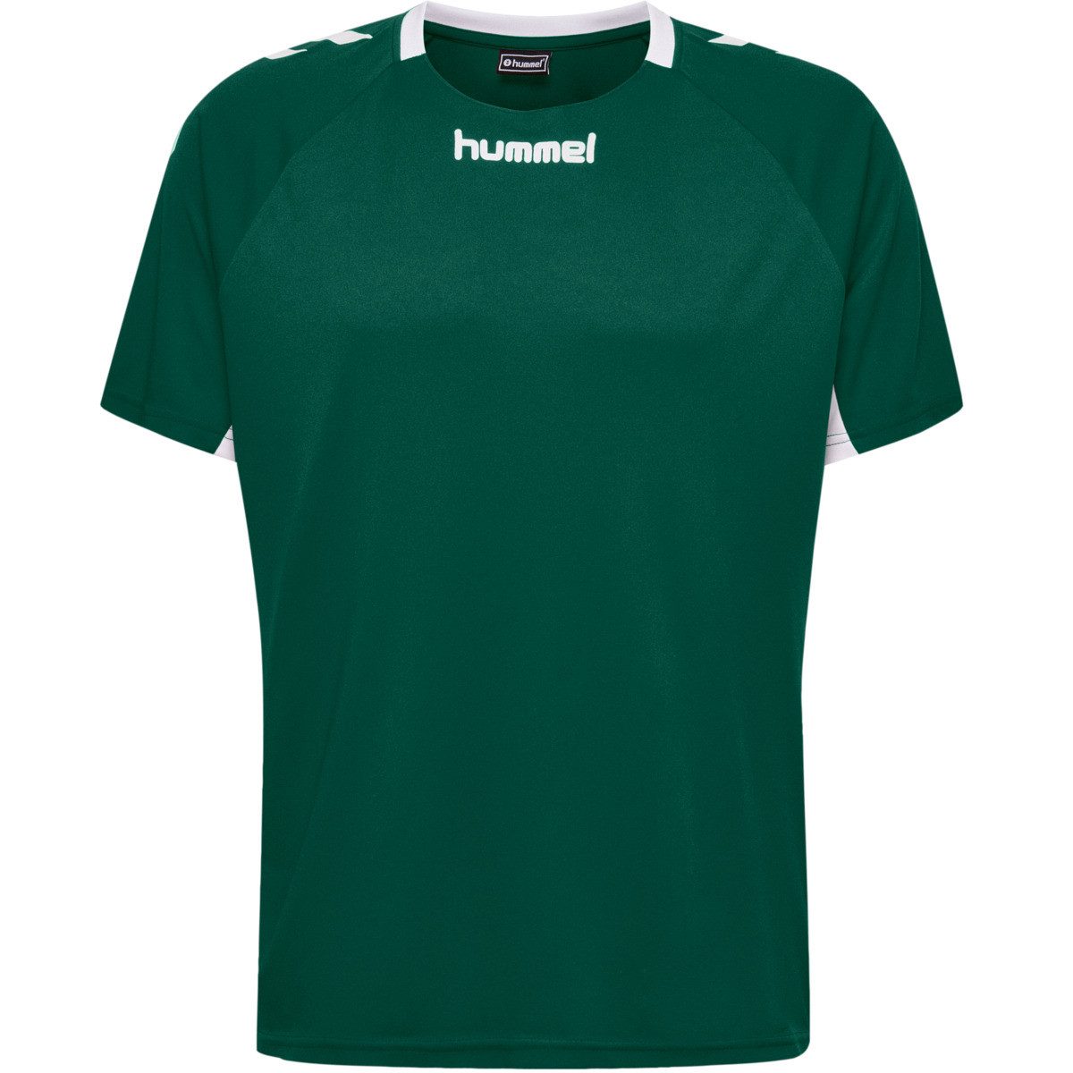 hummel T-Shirt Trikot Core Team Jersey S/S Herren