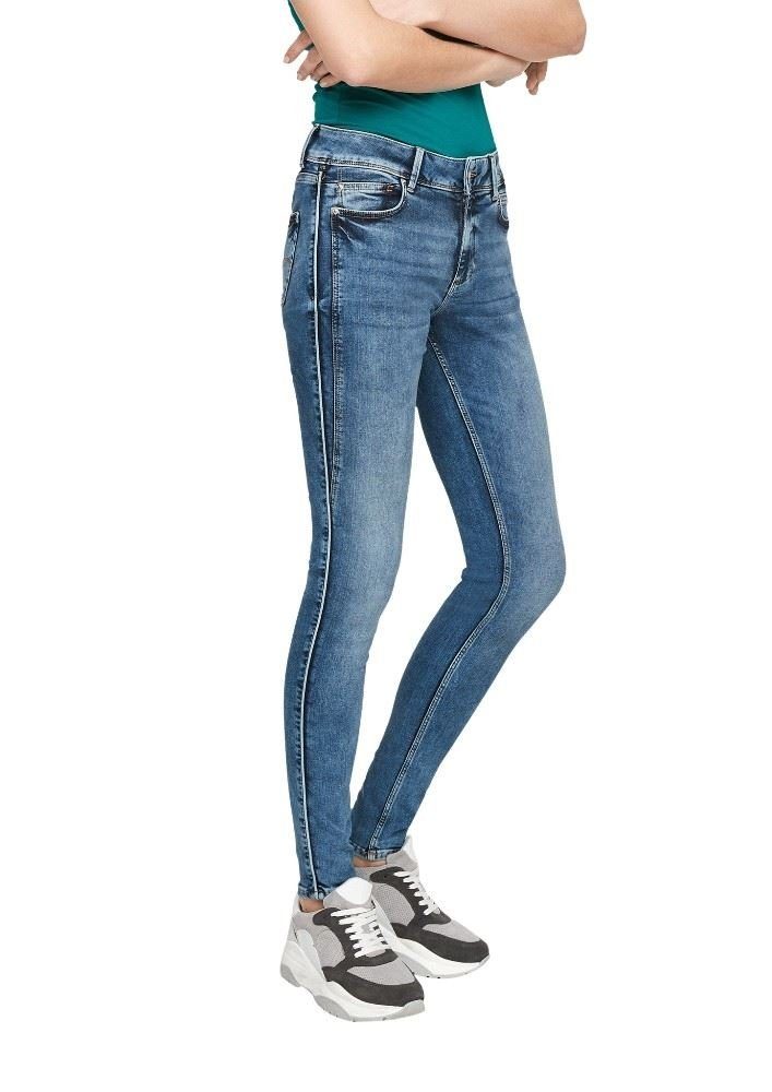2057654 Jeans QS Bequeme