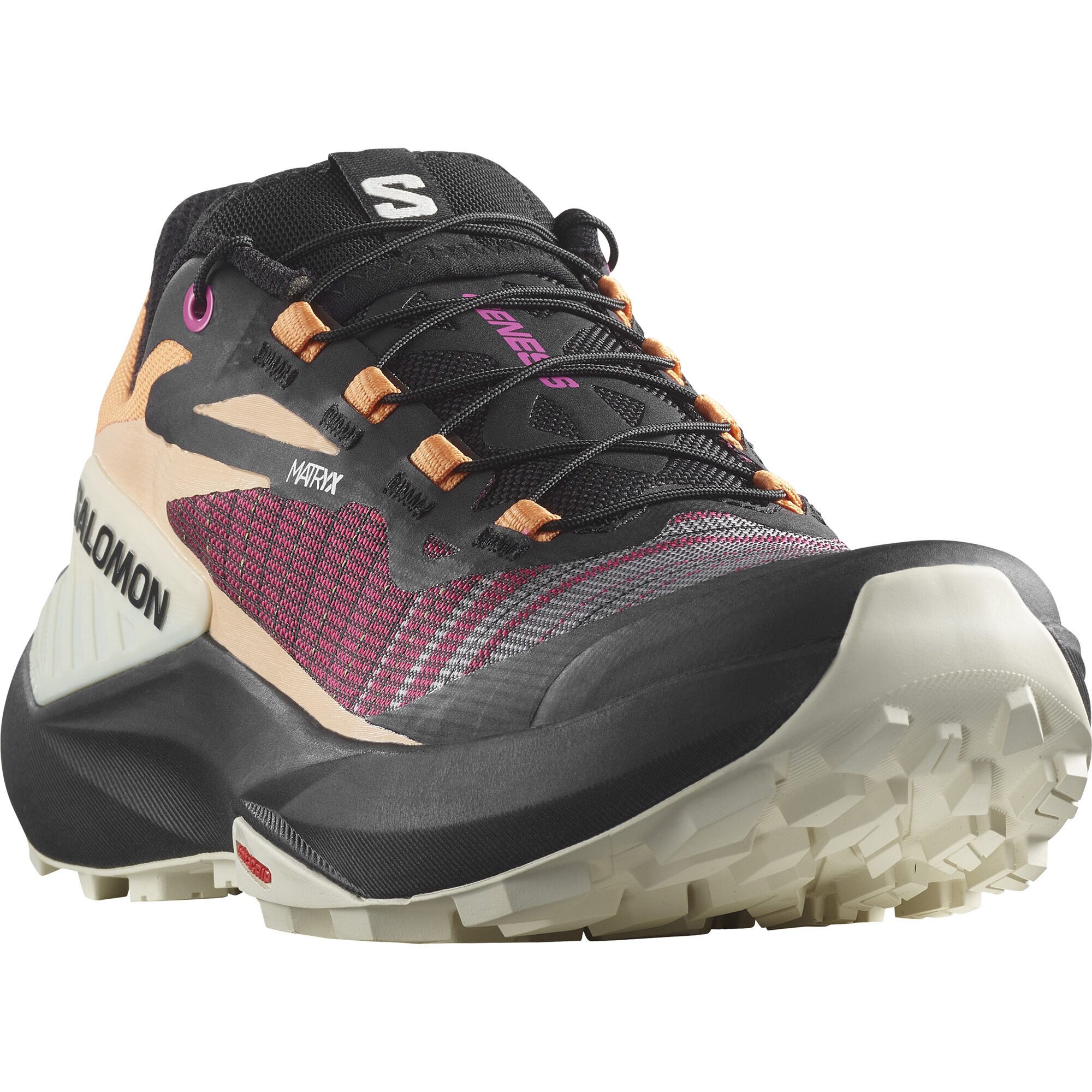Salomon GENISIS Outdoorschuh
