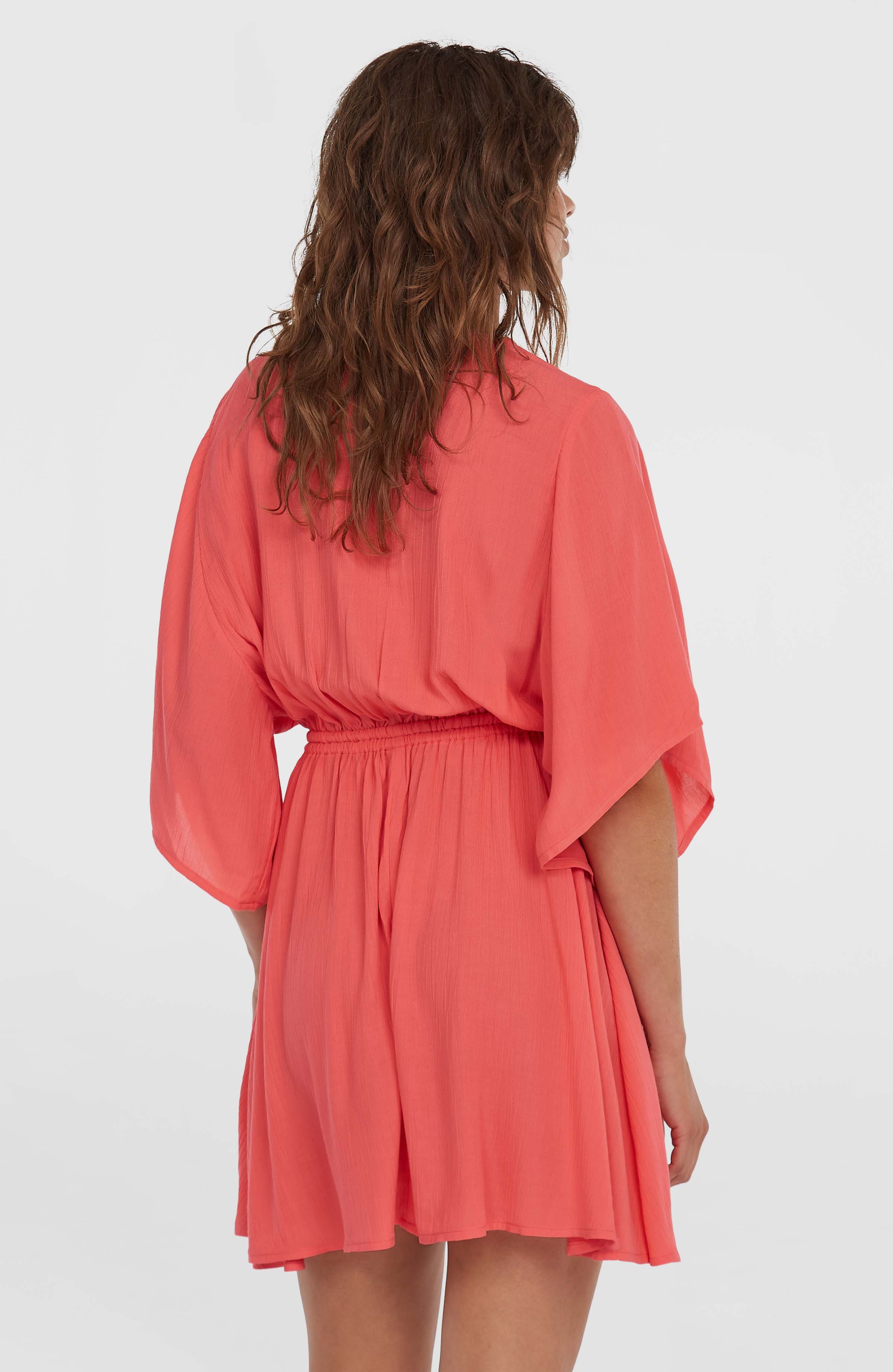 O'Neill Sommerkleid ESSENTIALS COVER UP DRESS günstig online kaufen