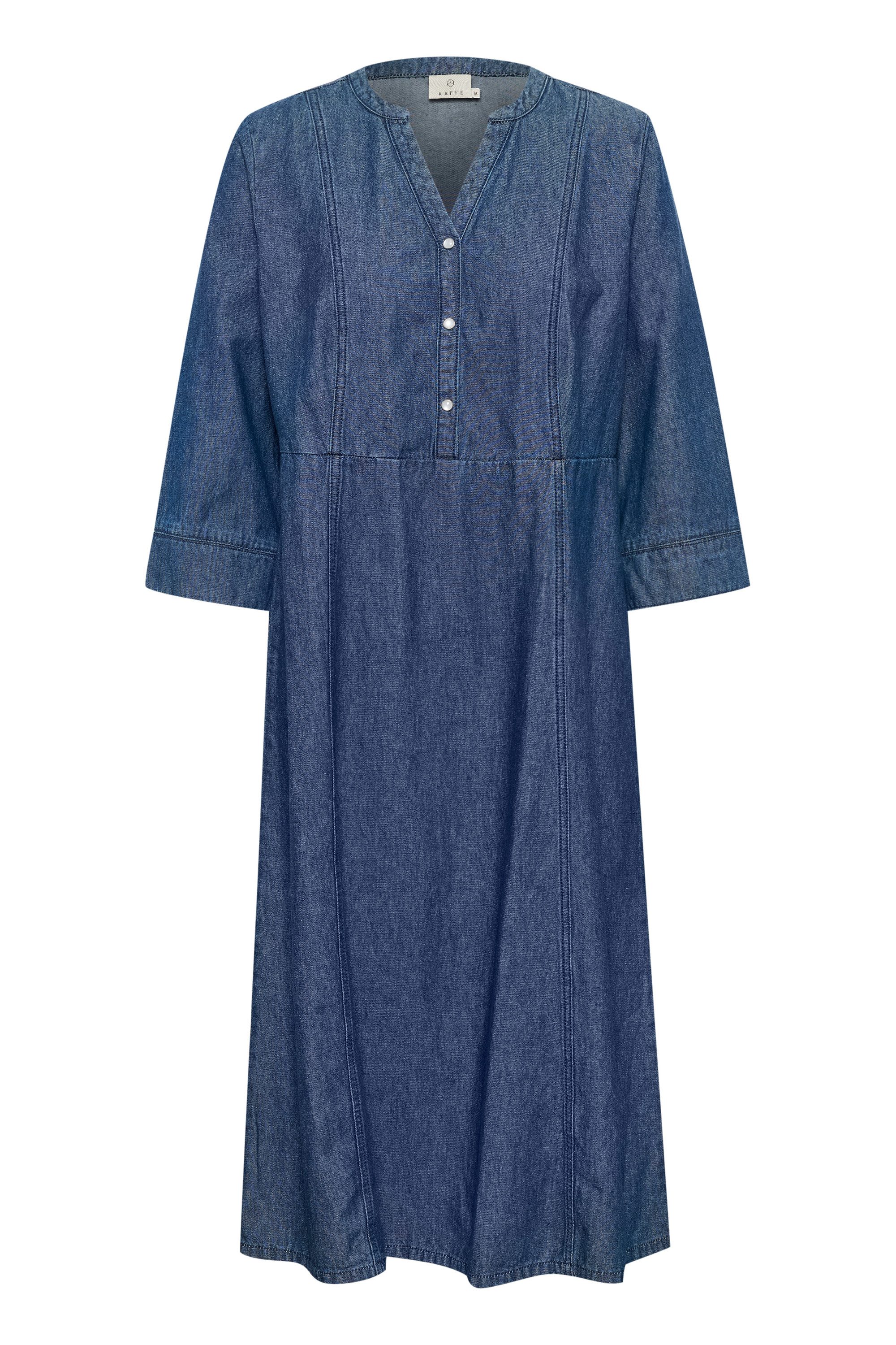 Jeanskleid Denimkleid BPalice