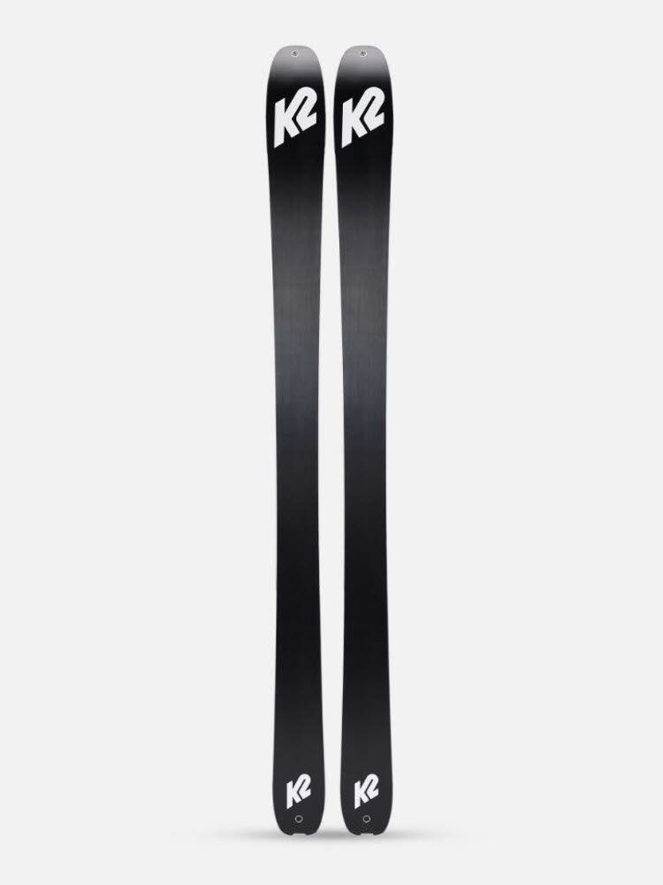K2 Tourenski WAYBACK 88 W