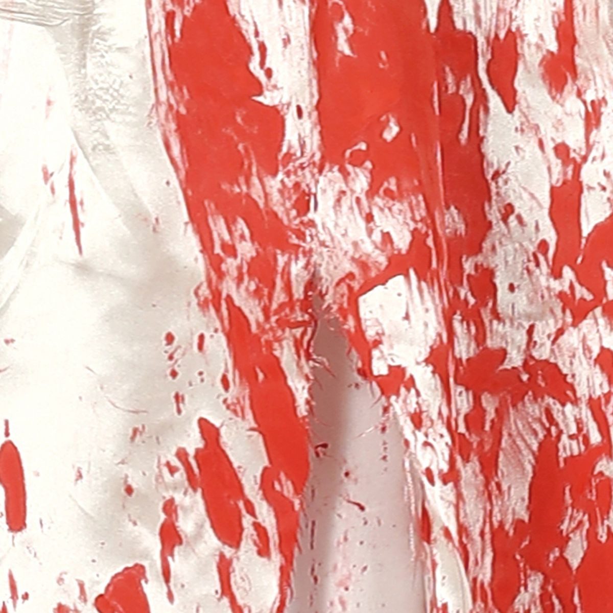 Fiestas Guirca Zombie-Kostüm Blutiges Brautkleid Für Teenager und Damen Halloween Verkleidung