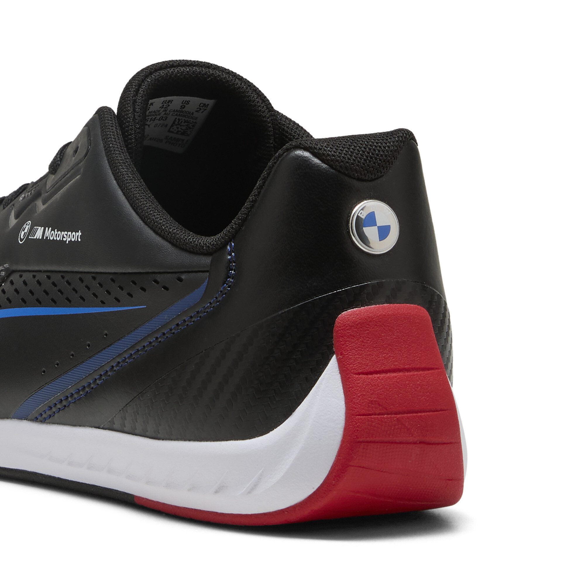 PUMA BMW M Motorsport Drift Cat 11 Sneakers Erwachsene Sneaker günstig online kaufen
