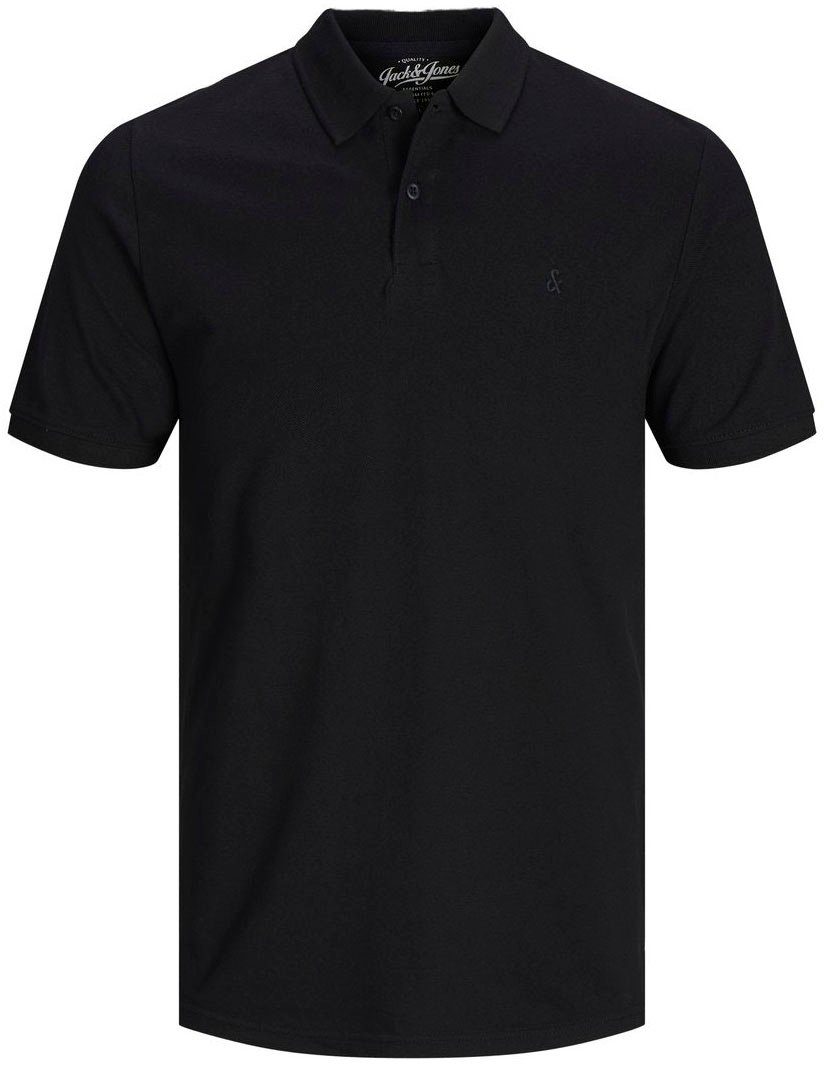 POLO Jones BASIC Jack & Poloshirt Black