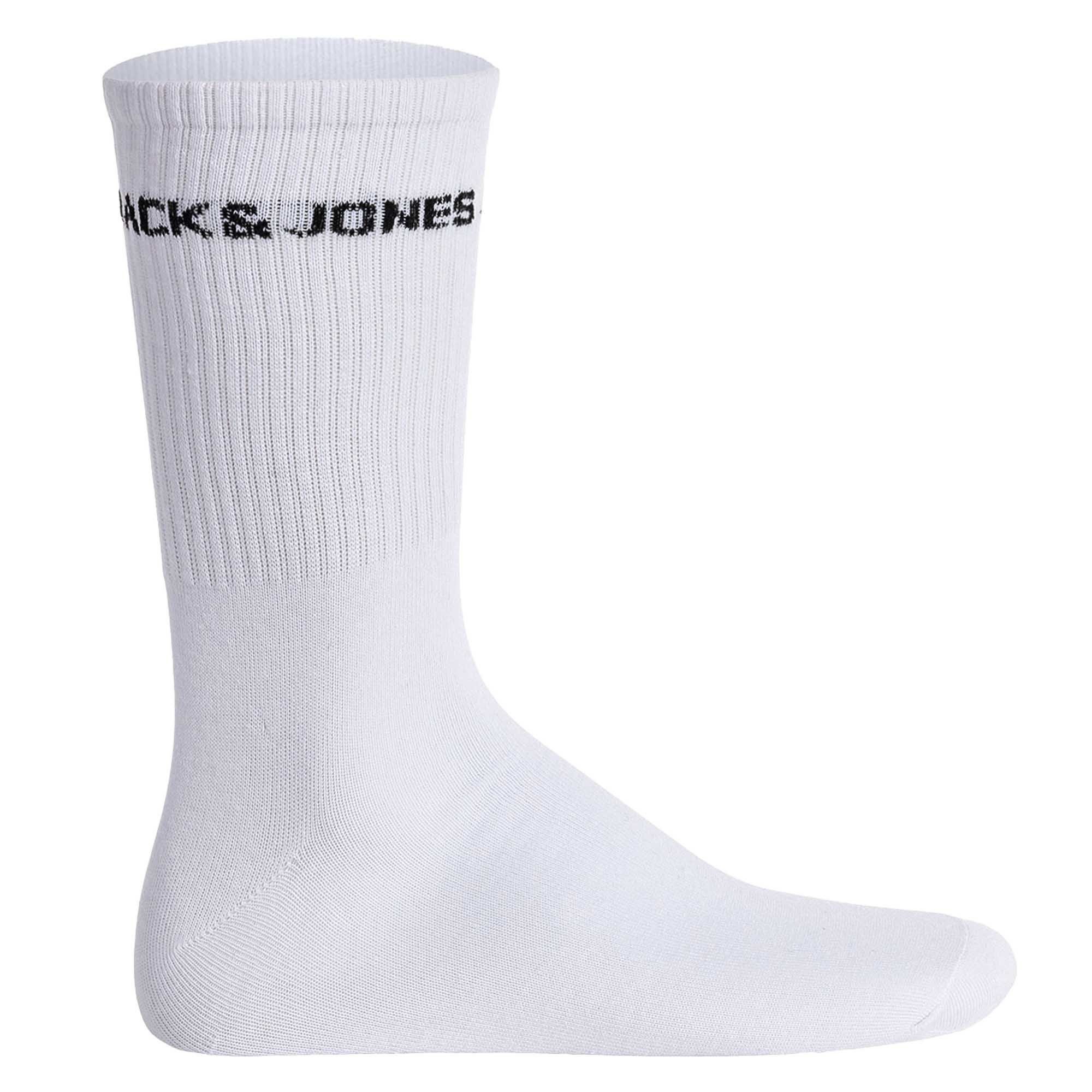Jack & Jones Sportsocken Herren Socken günstig online kaufen