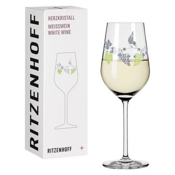Ritzenhoff Weißweinglas, Kristallglas