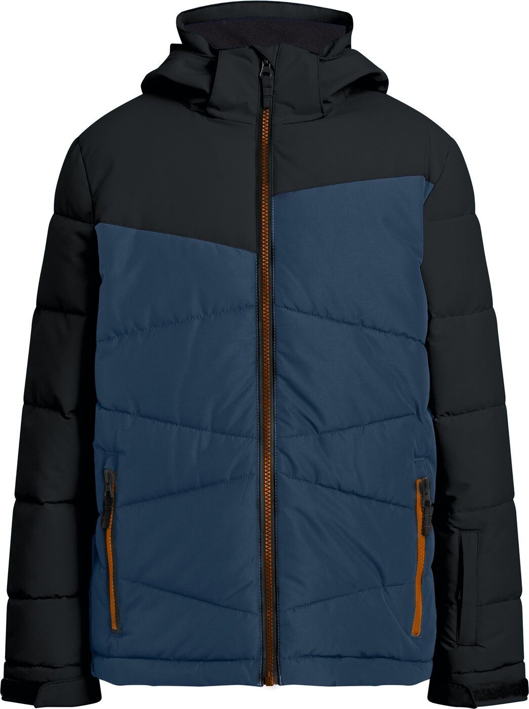 Outdoorjacke Jacke Egon jrs