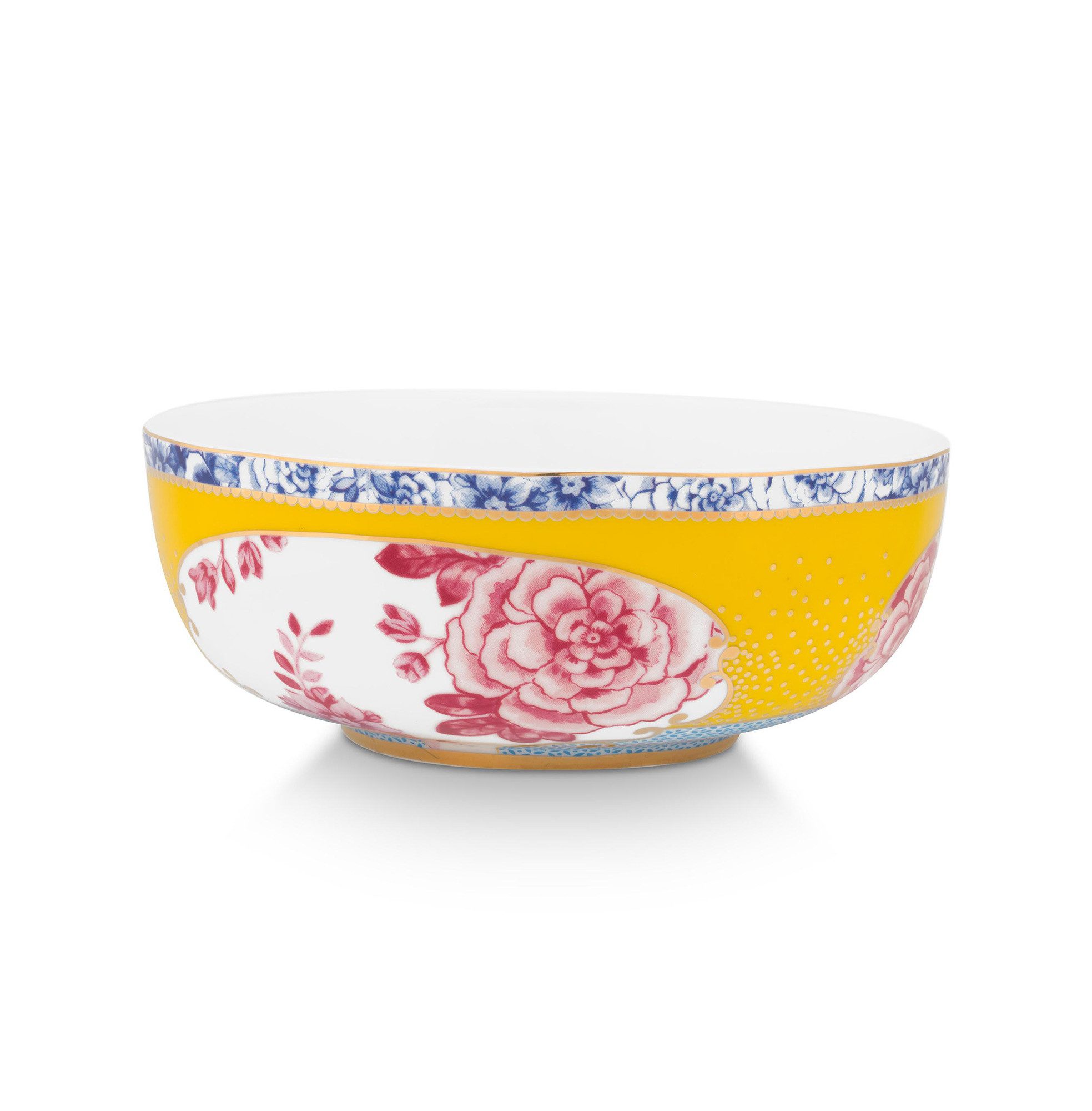 Thumbnail - PiP Studio Geschirr Pip Studio Schale Royal, multi
