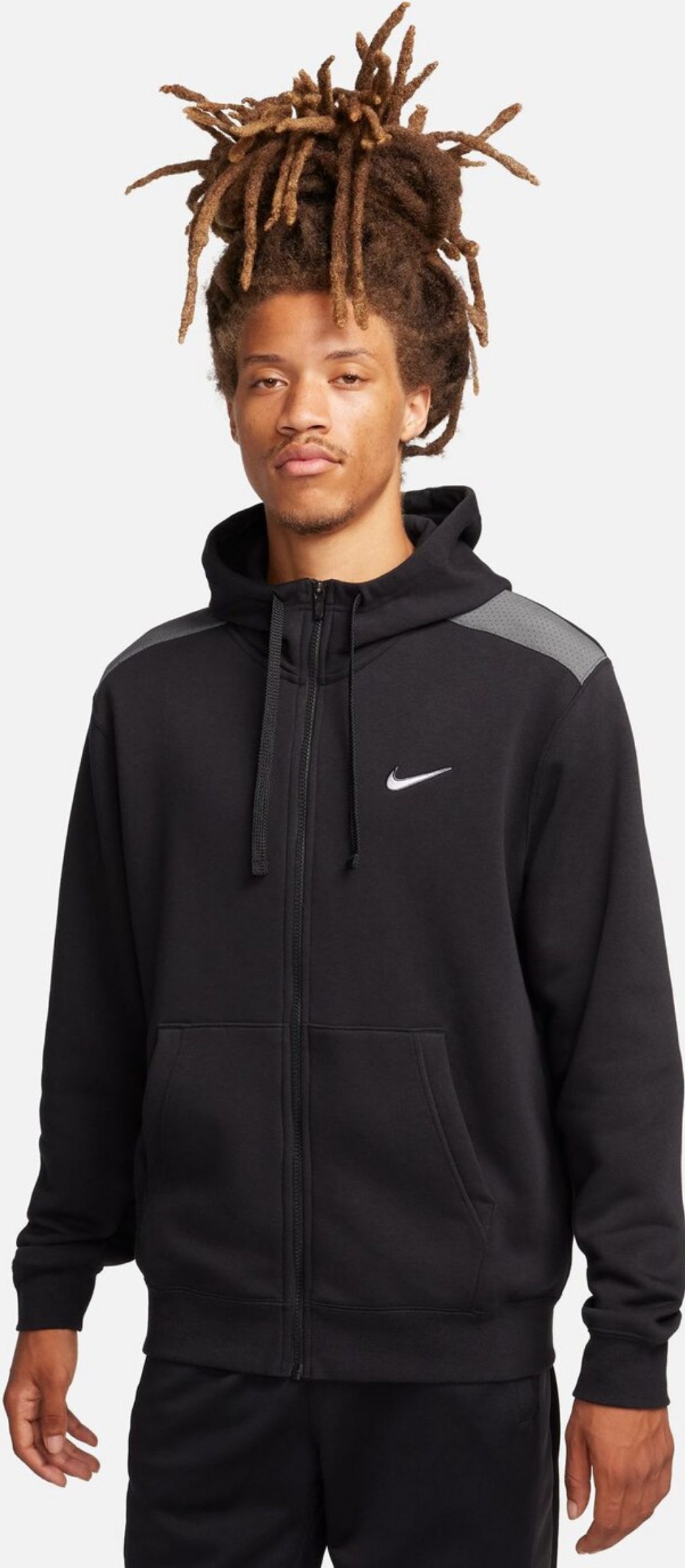 Nike Funktionsjacke M NSW SP FLC FZ HOODIE BB günstig online kaufen