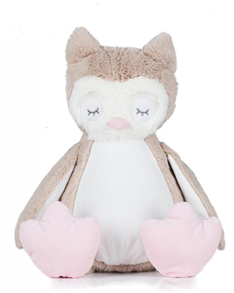 Mumbles Plüschfigur Zippie Owl